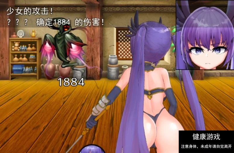 [RPG/动态/CV/简中]漂流的怪物岛 安卓+PC [1.2G] [5+1.2G]