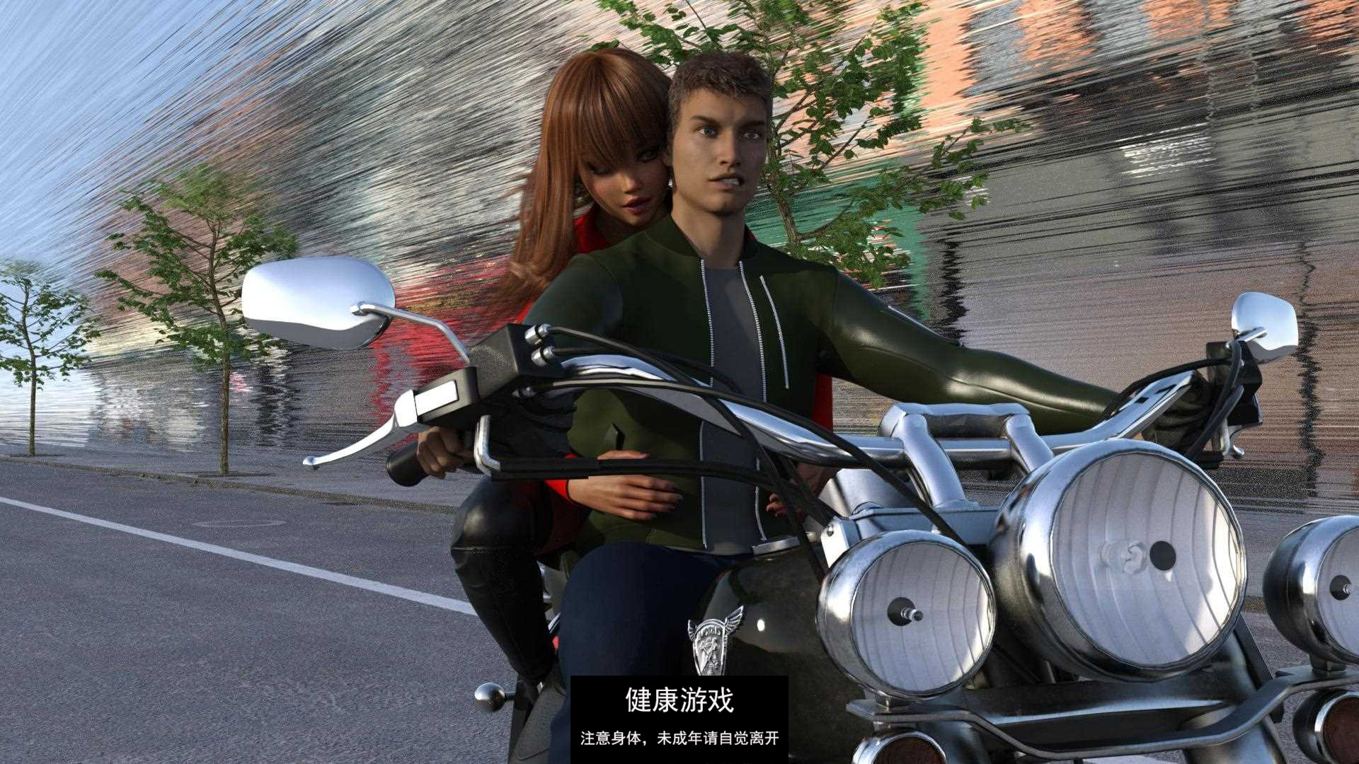 【欧美SLGAIGPT汉化】歌手 [v0.75 Part 2]The Singer [v0.75 Part 2]【PC+安卓6.57G】