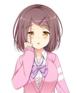 恋愛、借りちゃいました 絵未＆八純 ミニアフターストーリー 想谈个恋爱吗那就给钱吧绘未八纯迷你小剧场