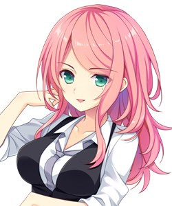 恋愛、借りちゃいました 絵未＆八純 ミニアフターストーリー 想谈个恋爱吗那就给钱吧绘未八纯迷你小剧场