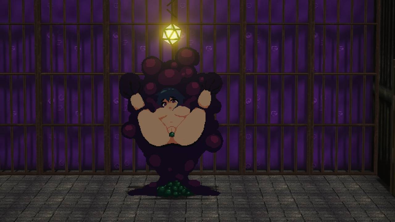淫欲の輪廻 [RJ01261369][わさびぞんび]