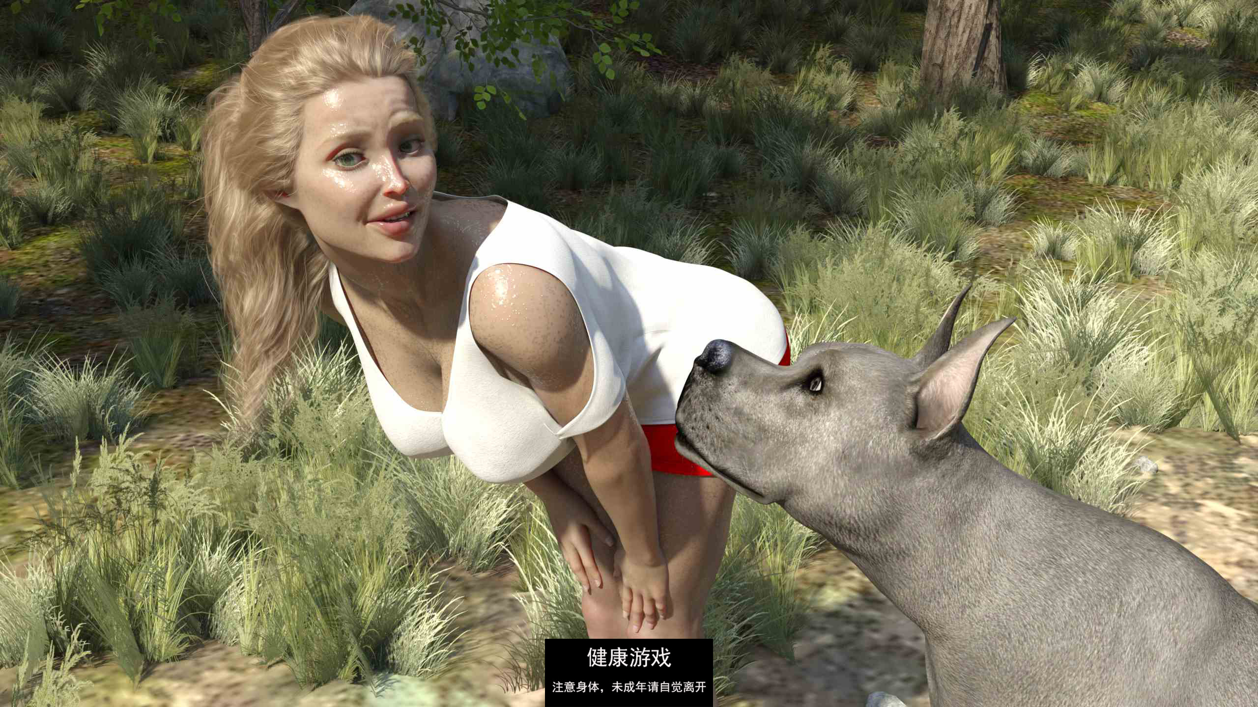 【欧美SLGAIGPT汉化】米莉安计划 – 生活与探索Project Myriam – Life and Explorations [Ch. 5.07a+p]【PC+安卓2.9G】