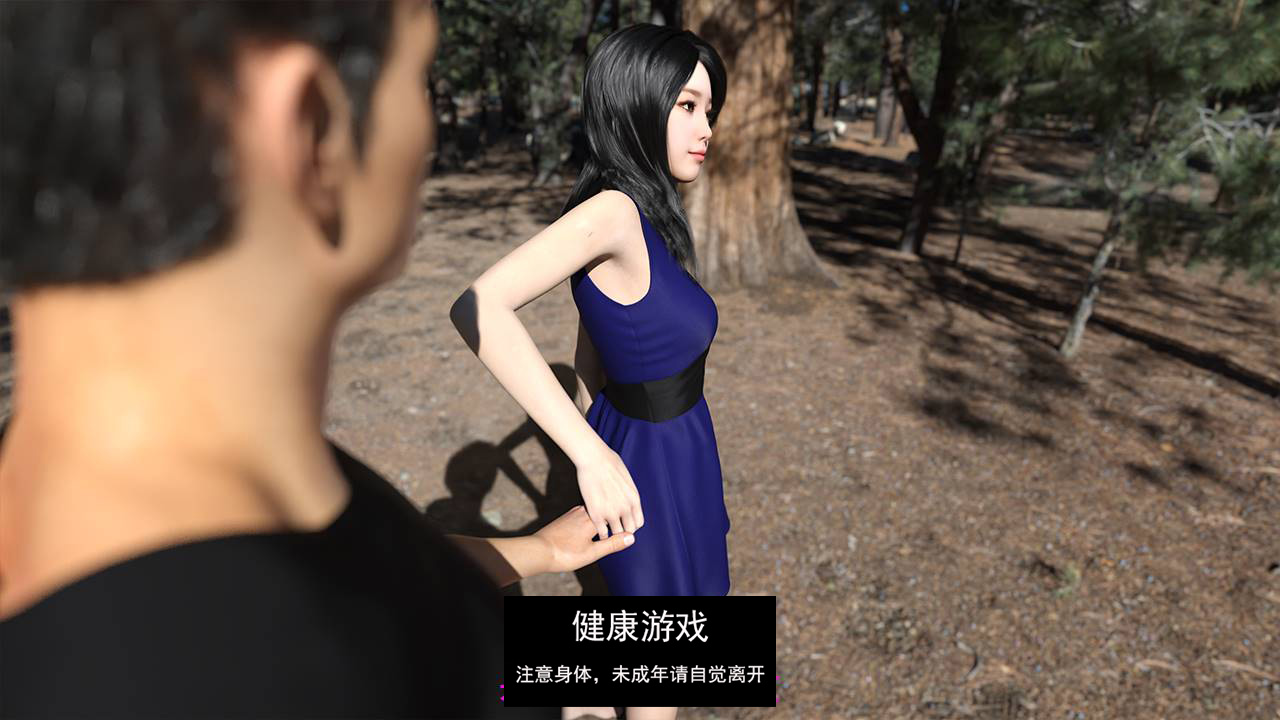 【更新欧美SLGAIGPT汉化】重访妻子的困境 [v0.60]Wifey’s Dilemma Revisited [v0.60] 【PC+安卓4.78G】