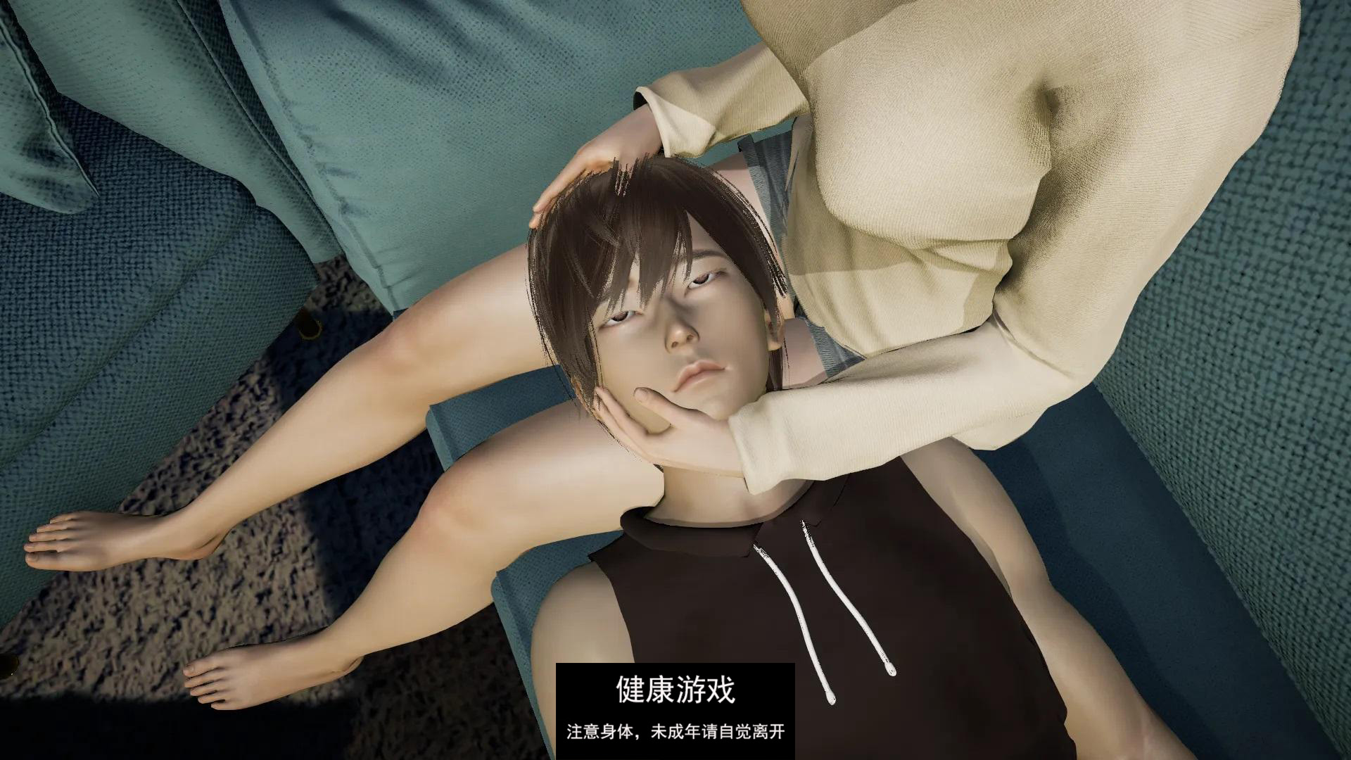 【欧美SLGAIGPT汉化】我为什么在这里Why Am I Here【PC+安卓1.65G】