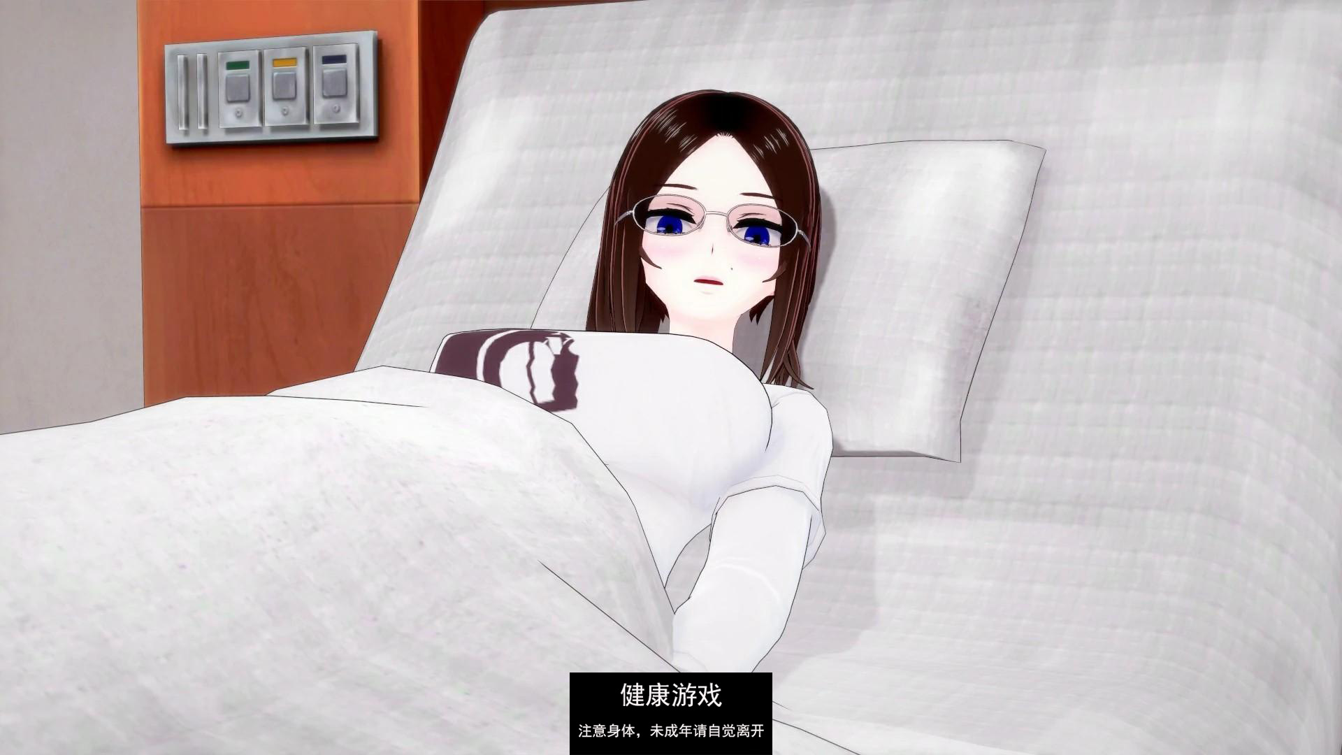 【日系SLGAIGPT汉化3D】我的新第二次机会 My New Second Chance Ep.16【PC+安卓5.5G】