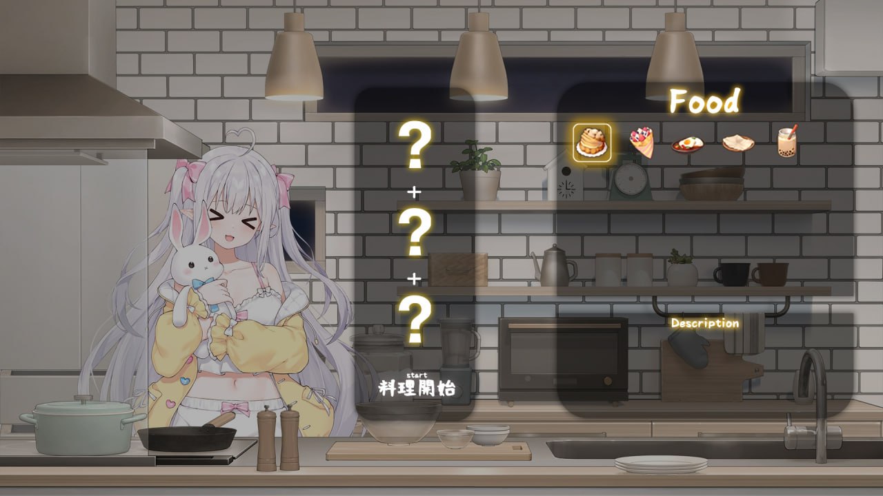 【PC+Joi】【中日英】和存在感薄弱妹妹一起的简单生活 存在感薄い妹との簡単生活 V0.35B