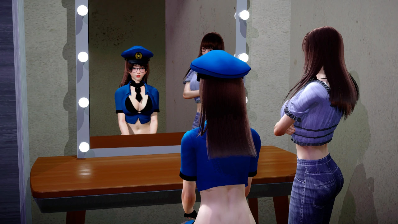 【亚洲SLGAIGPT汉化3D】伊芙琳的故事 Evelyn’s Story [v0.30.0]【PC+安卓4G】
