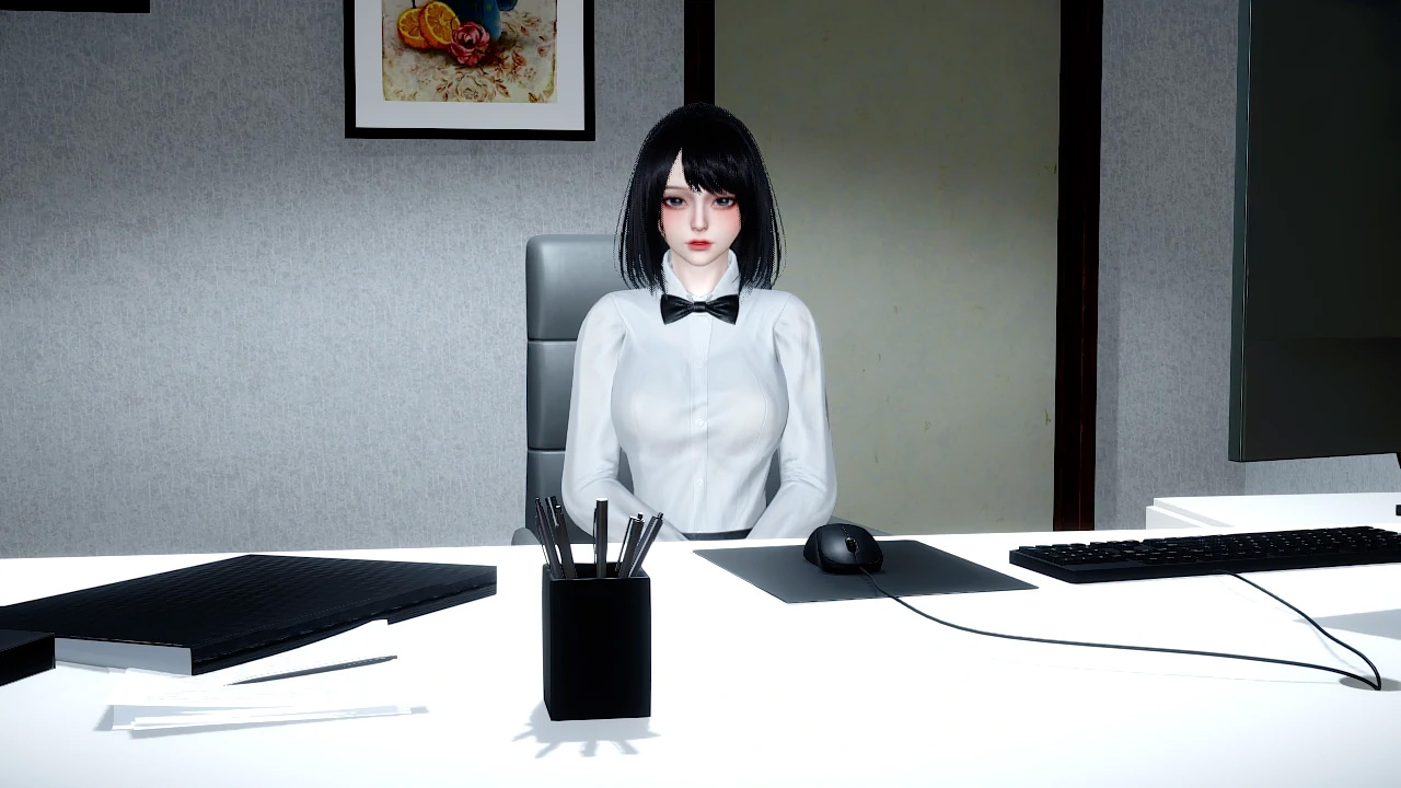 【亚洲SLGAIGPT汉化3D】伊芙琳的故事 Evelyn’s Story [v0.30.0]【PC+安卓4G】