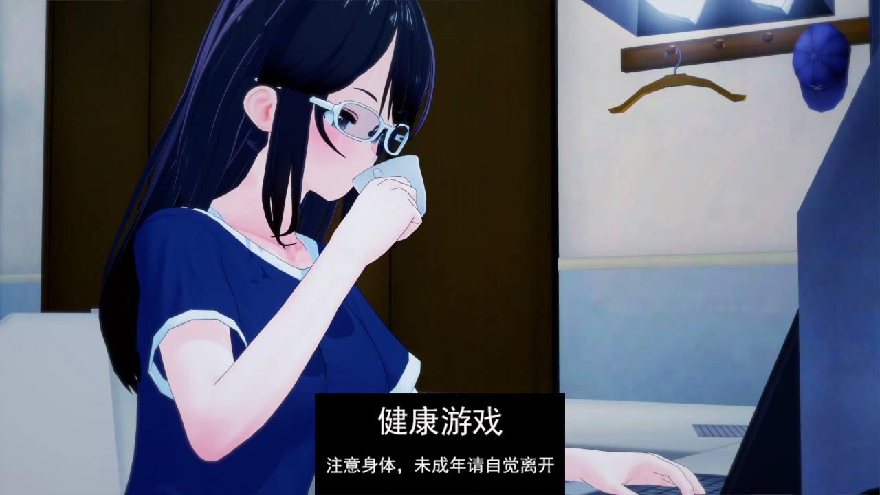 【欧美SLGAIGPT汉化】情欲之罪Lustful Sin [v0.6.0]【PC+安卓2.2G】