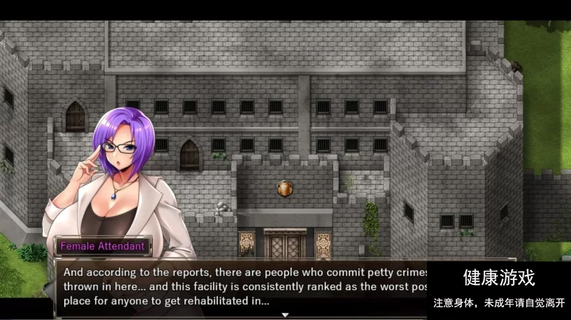 [RPG/Steam官中+DLC/更新]卡琳的监狱 v1.3.0.55 PC+安卓JOI[1.5G/百度]