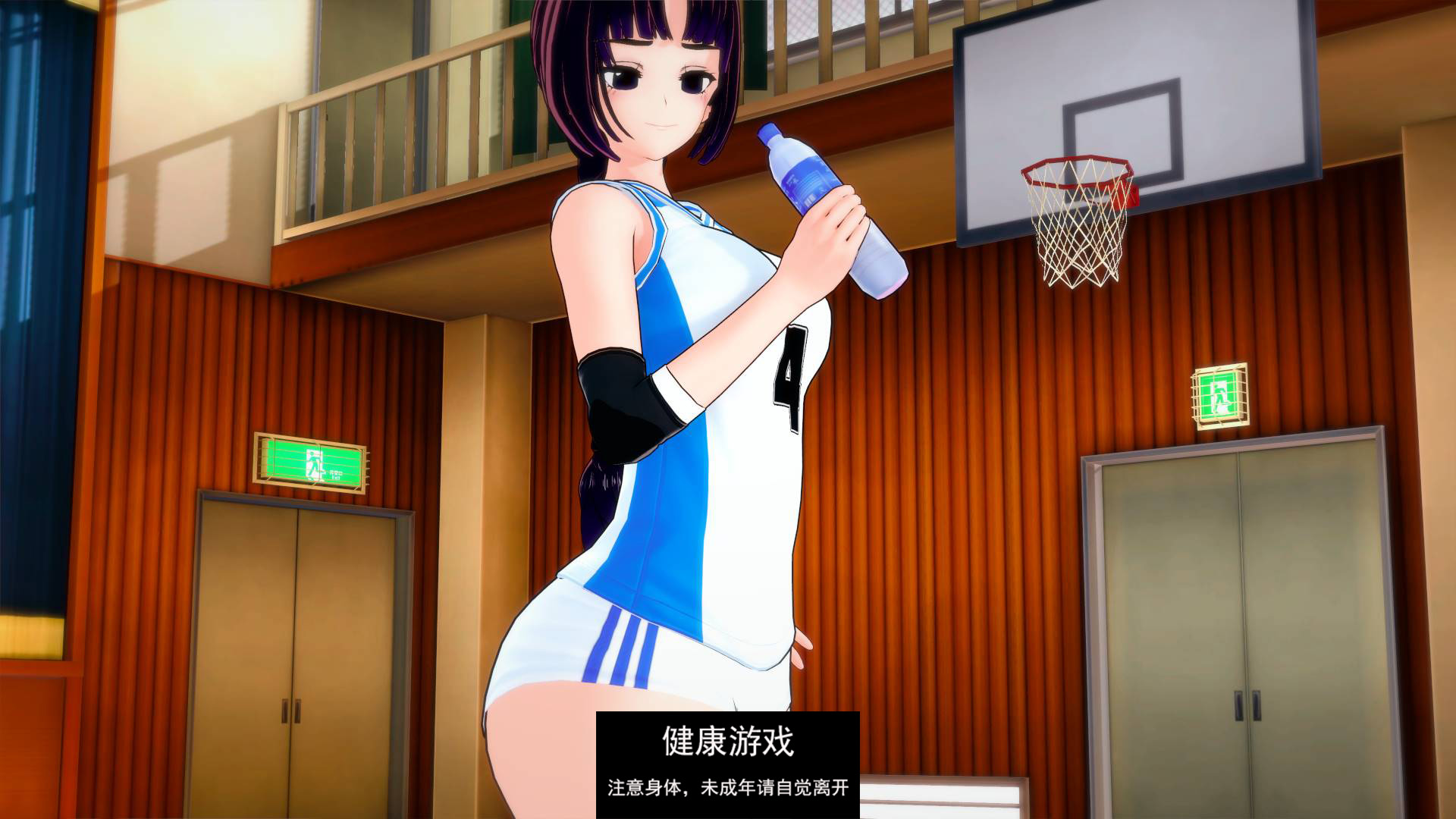 【更新欧美SLGAIGPT汉化】非常规学校 [v0.3.5]An Unconventional School [v0.3.5]【PC+安卓3.27G】