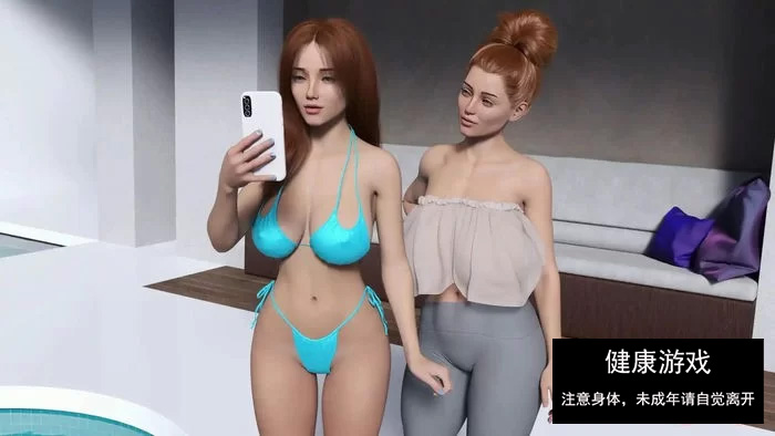 【欧美SLG汉化动态】被魔鬼崇拜0.9f汉化版【PC+安卓2.54G更新】 [1+2.53G]