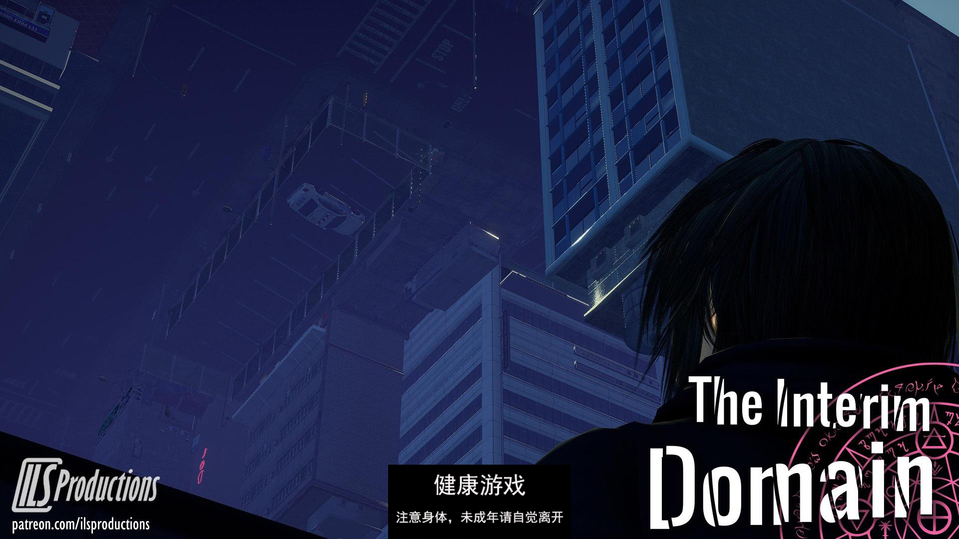 【更新欧美SLGAIGPT汉化】The Interim Domain [v0.29.0]【PC+安卓7.72G】