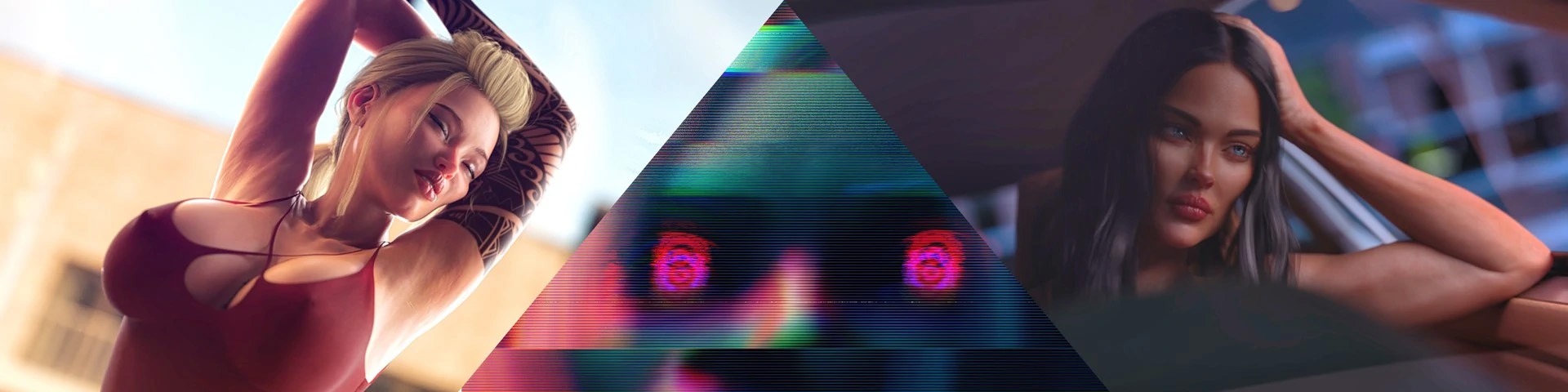 【欧美SLGAIGPT汉化3D】合成The_Synthetic [Ep. 4 Beta] 【PC+安卓4.4G】