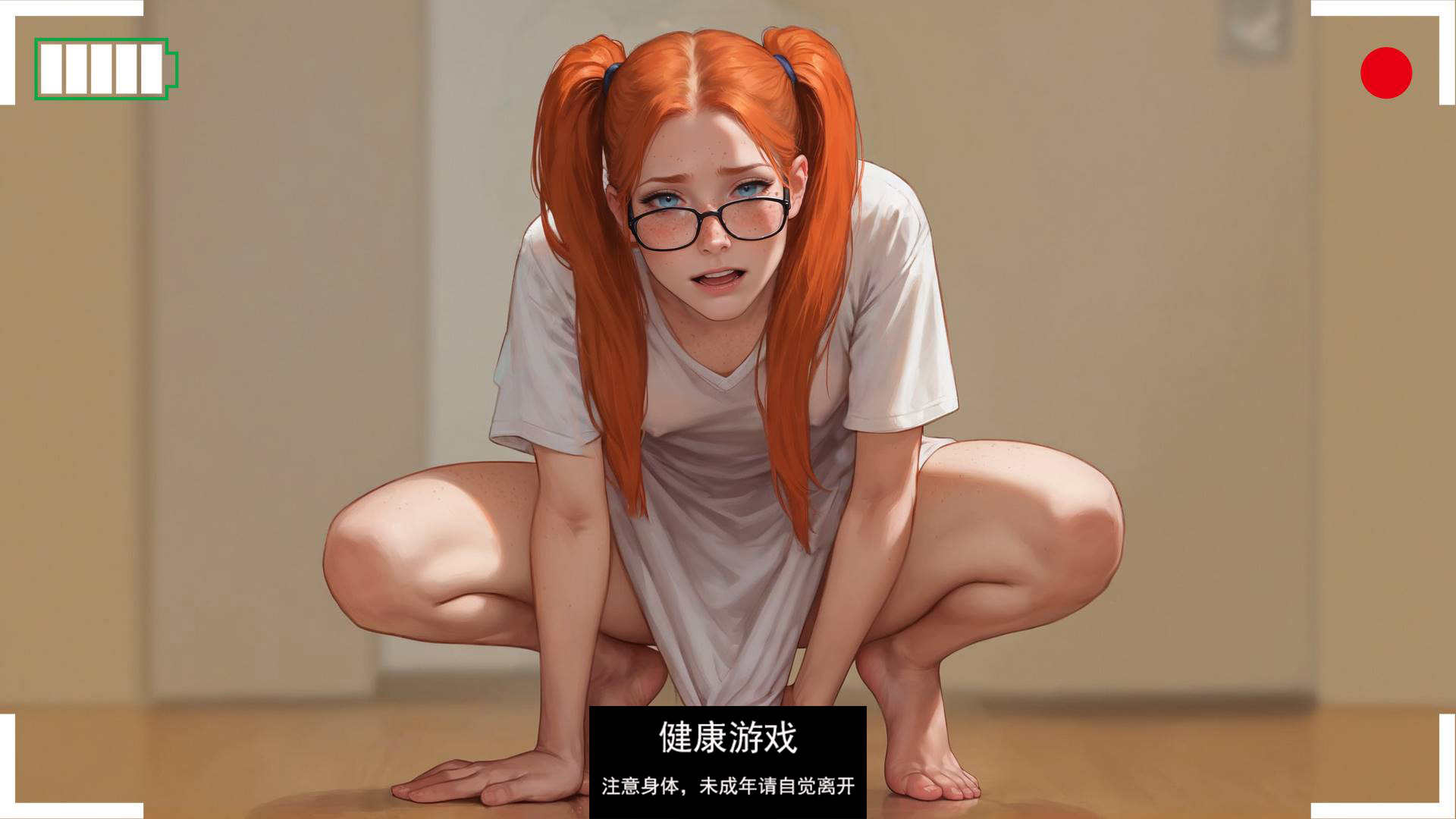 【更新欧美SLGAI绘图AIGPT汉化3D】米娅AIMila AI [v1.3.1]【PC+安卓1.06G】