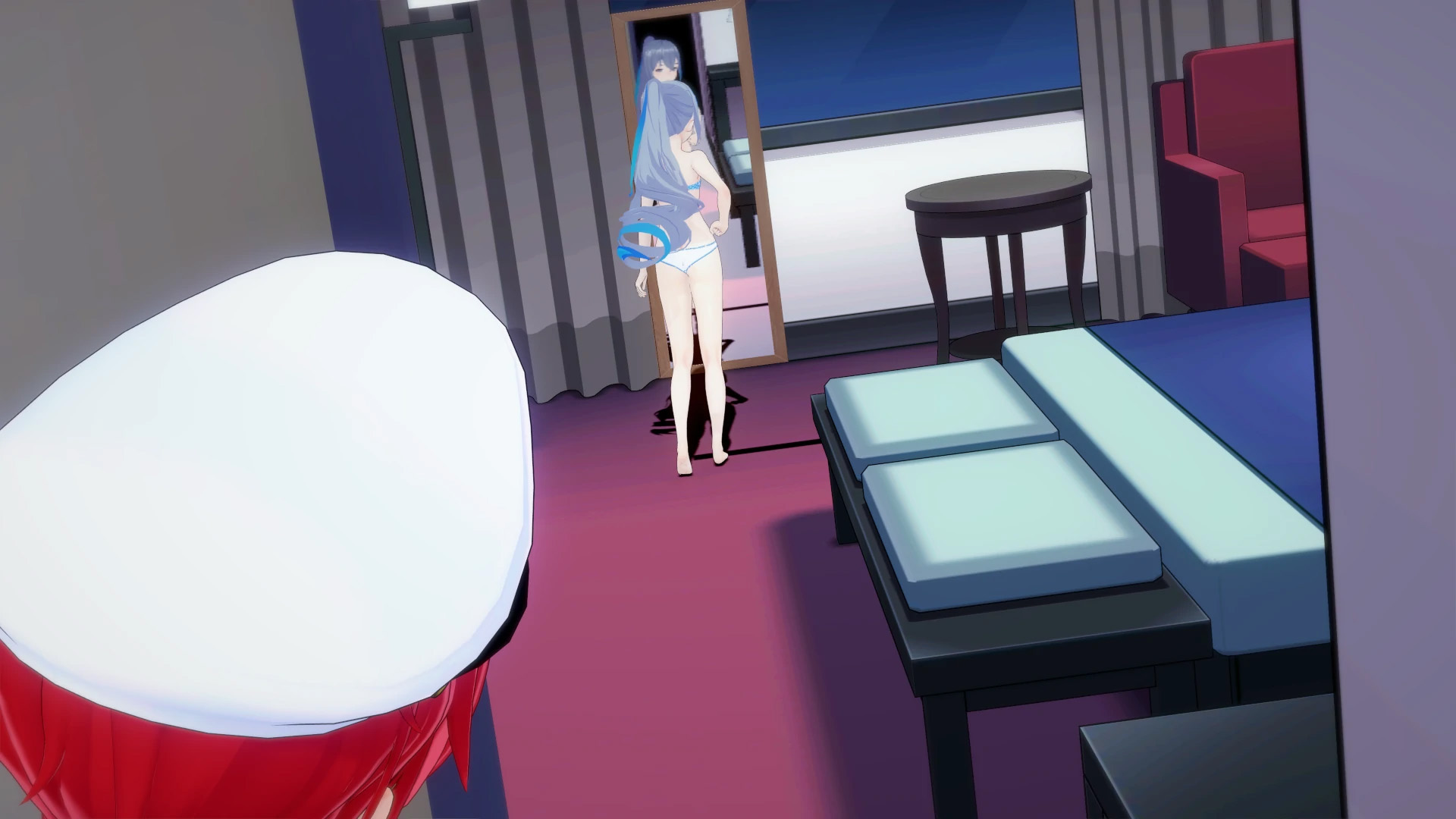 【亚洲SLGAIGPT汉化3D】船长CaptainVerse [Part 2 Demo]【PC+安卓1.8G】