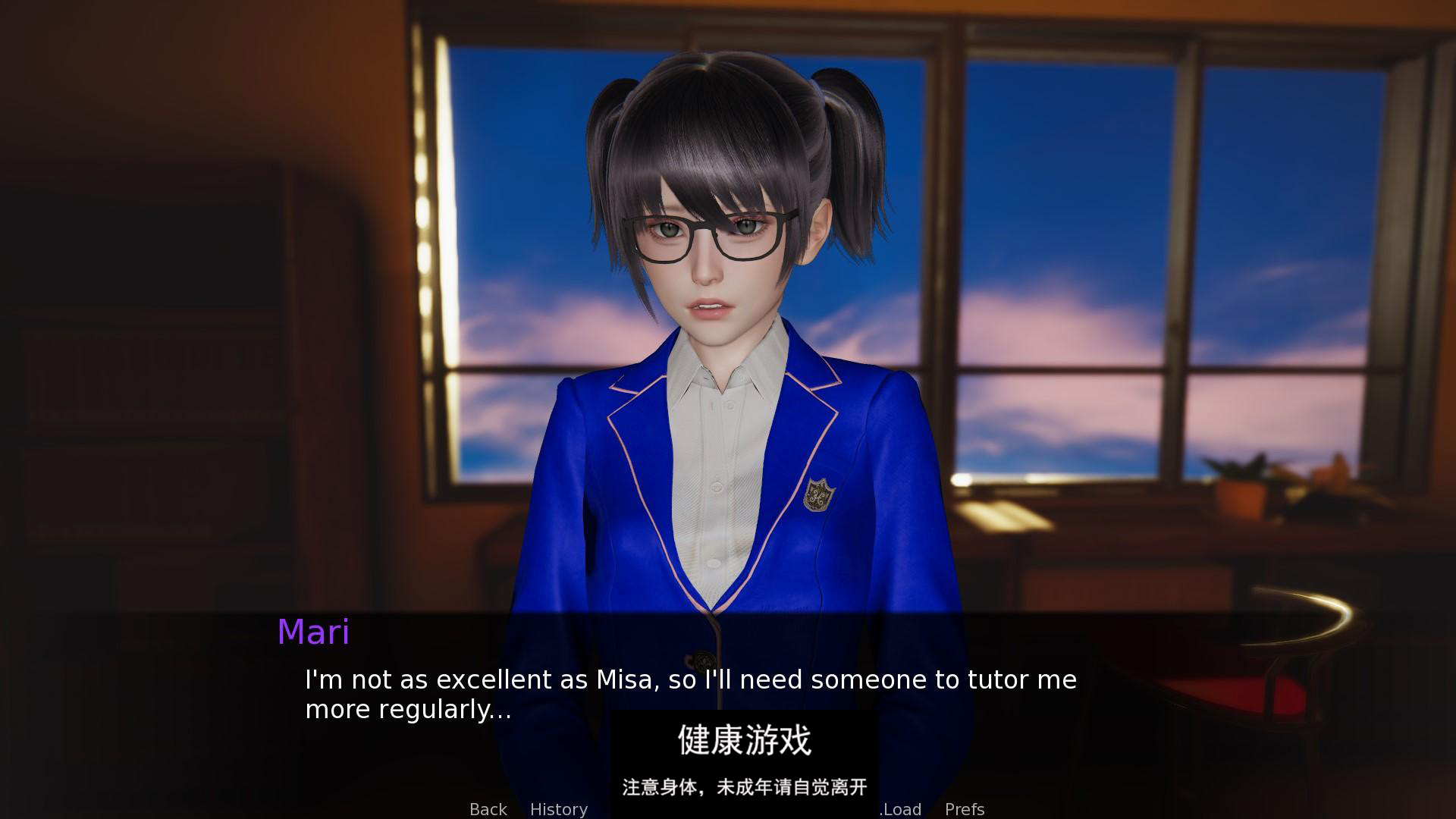 【欧美SLGAIGPT汉化】绝对统治：重做 [v0.3.1] Absolute Domination Rework [v0.3.1]【PC+安卓3.4G】