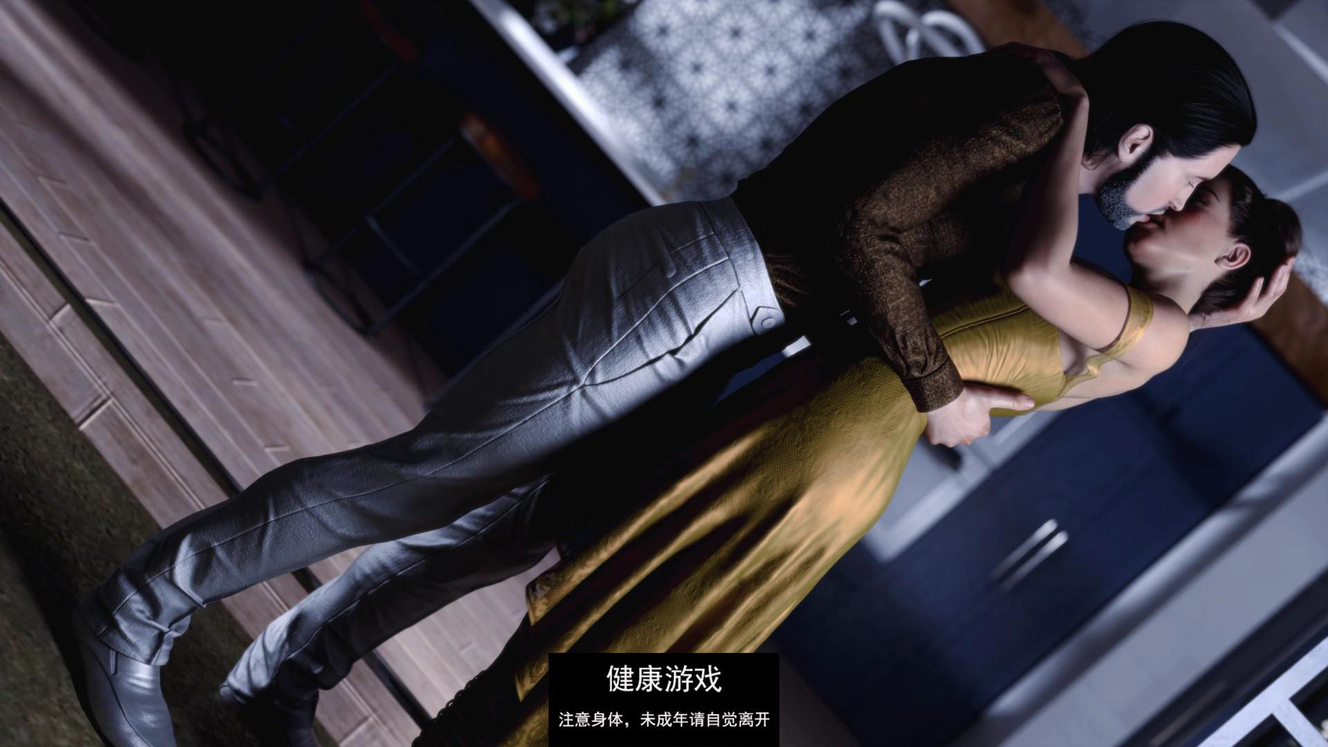 【欧美SLGAIGPT汉化3D】文艺复兴 The Renaissance v0.25.1【PC+安卓1.5G】
