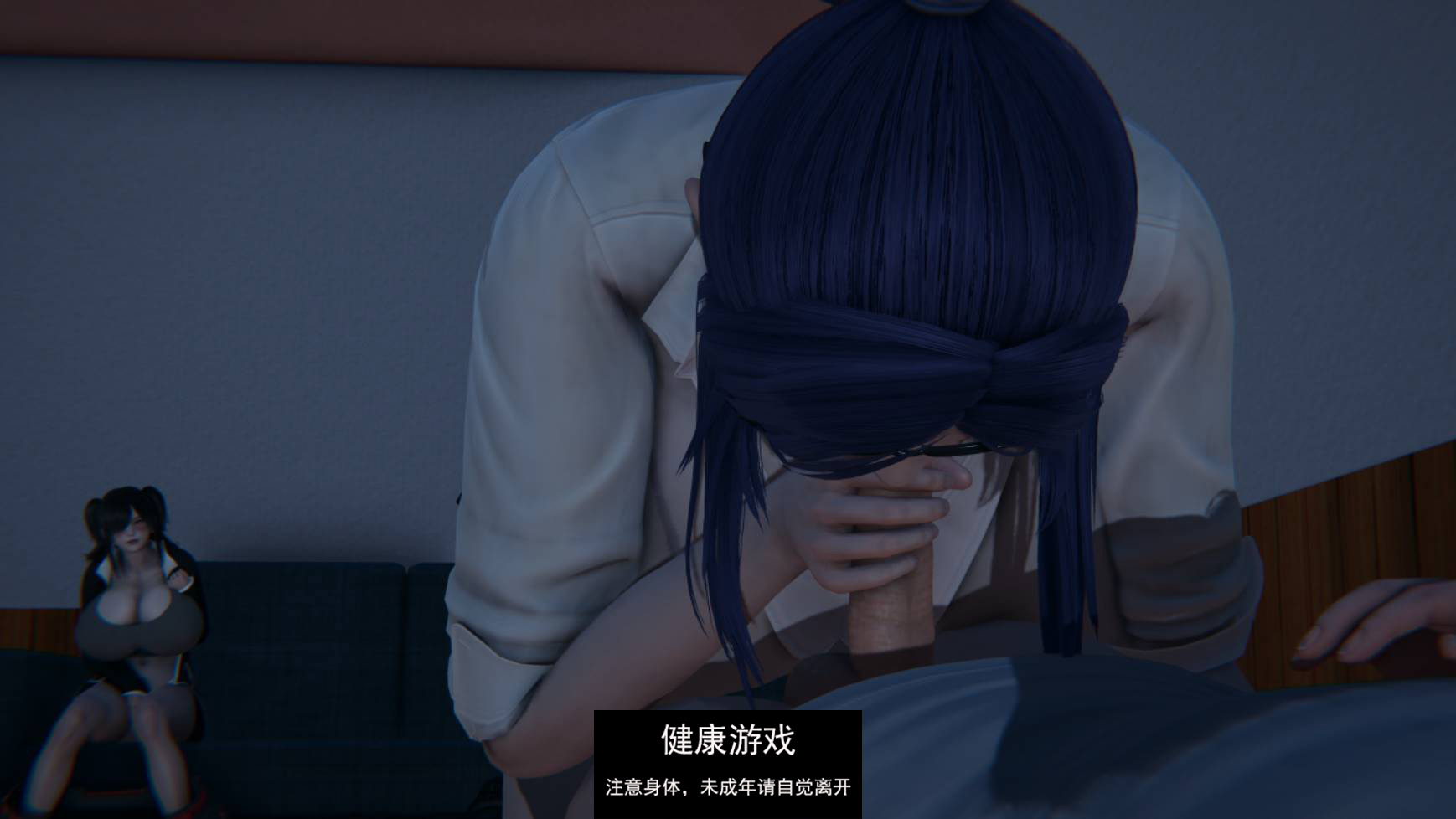 【更新欧美SLGAIGPT汉化】 湖边小屋Cabin by the Lake [v0.37e]【PC+安卓2.14G】