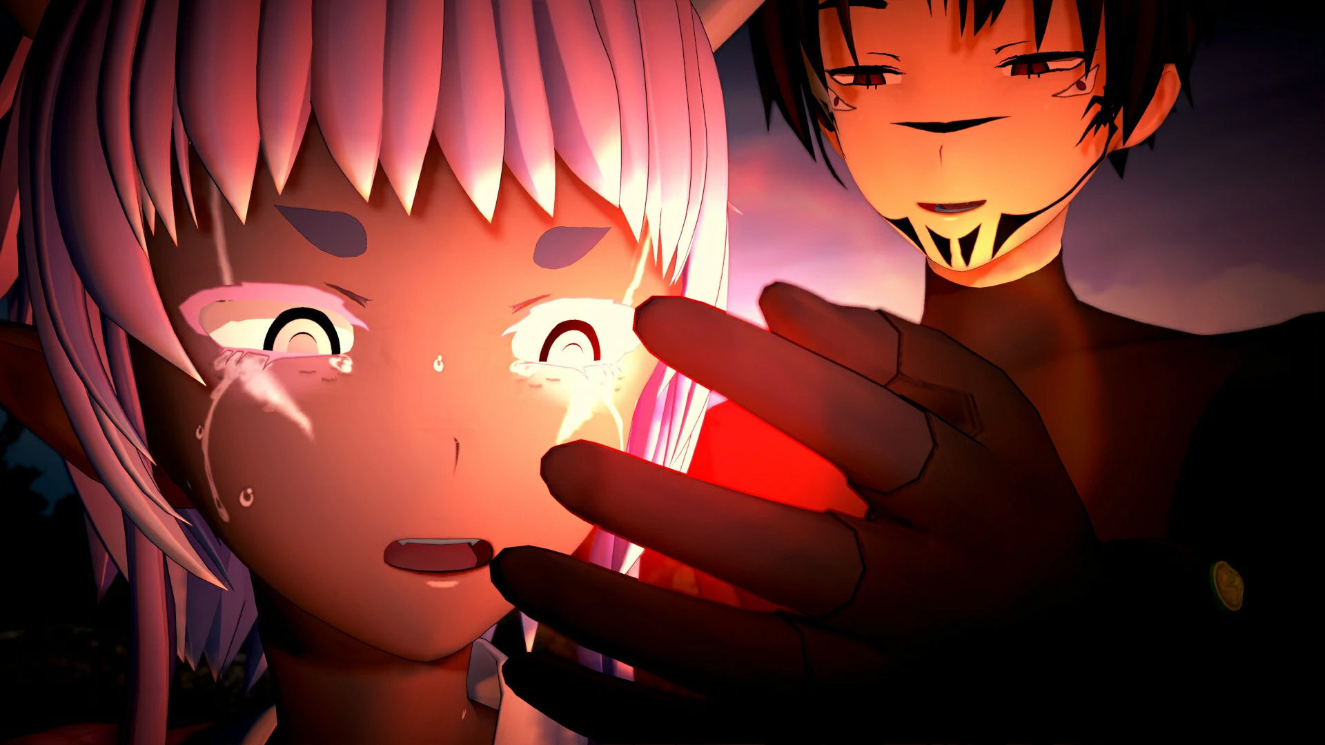 【欧美SLGAIGPT汉化3D】命运之拥Destiny’s Embrace [v0.6.0]【PC+安卓2.4G】