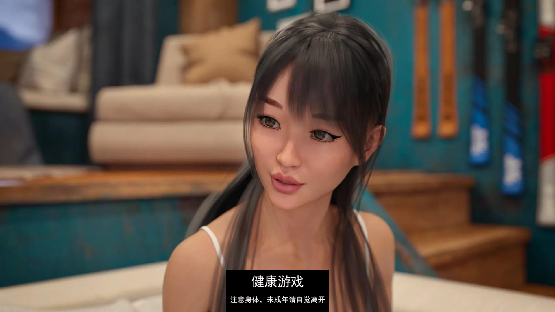 【欧美SLGAIGPT汉化3D】情欲学院 Lust Academy S4 v4.2.1d【PC+安卓1.1G】