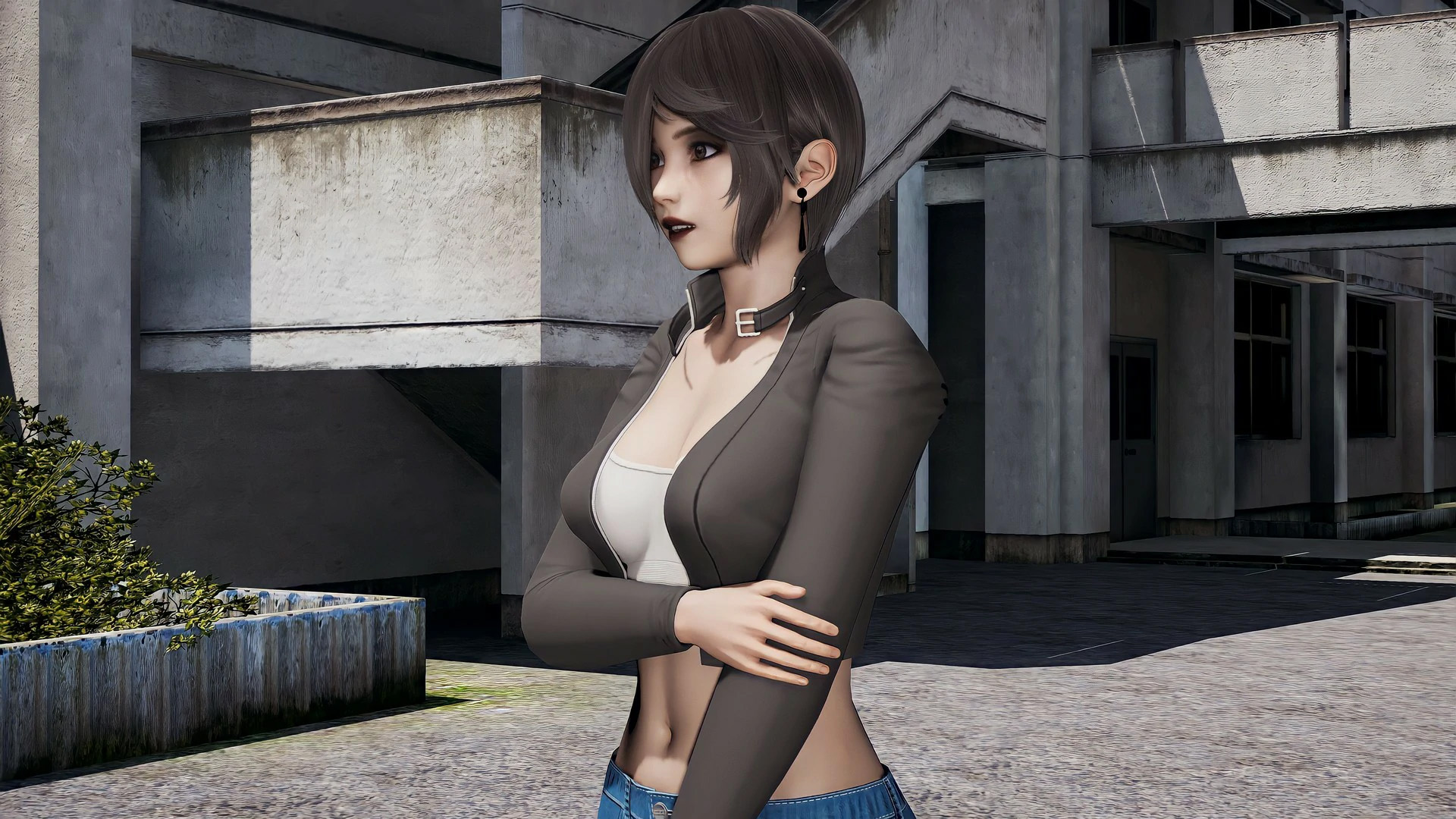 【欧美SLGAIGPT汉化3D】光环颜色Aura Colors [v1.1_Ep3]【PC+安卓3G】