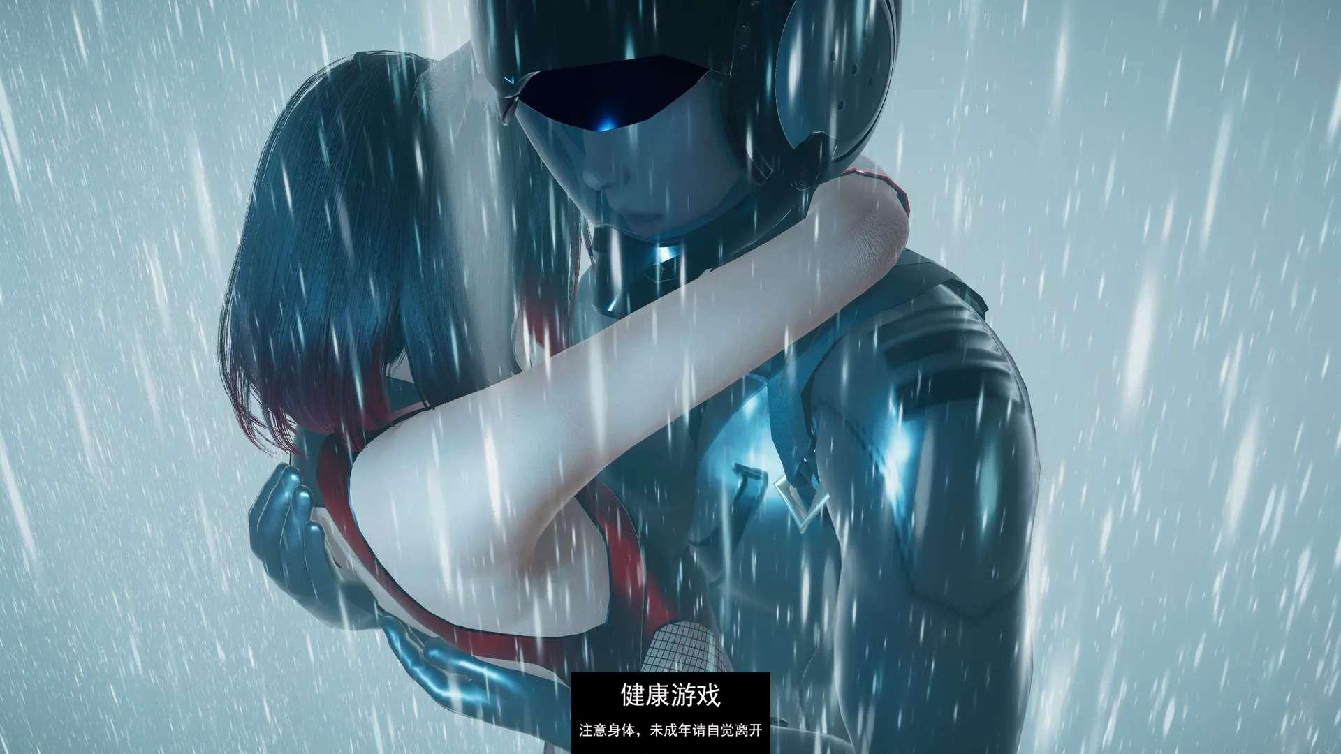 【欧美SLGAIGPT汉化】最后一个人类Last Human [v0.7]【PC+安卓5.4G】