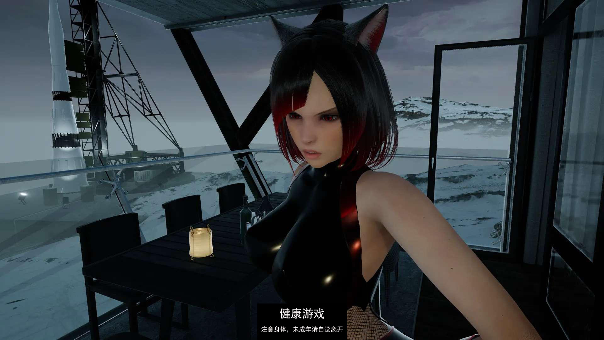 【欧美SLGAIGPT汉化】最后一个人类Last Human [v0.7]【PC+安卓5.4G】