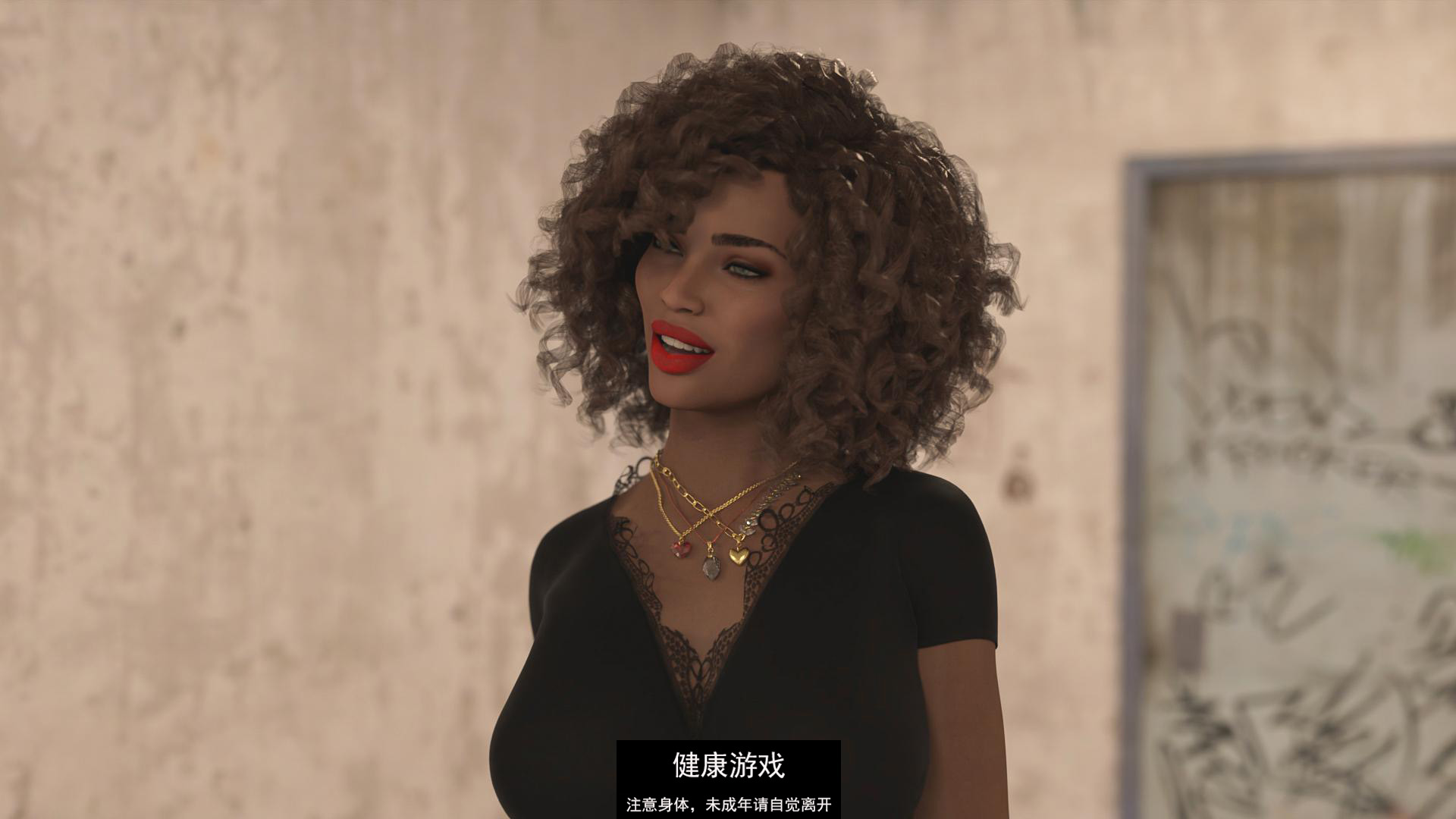 【更新欧美SLGAIGPT汉化】没有更多的钱No More Money [v3.6.0 S3 第6集GE] 【PC+安卓9.2G】