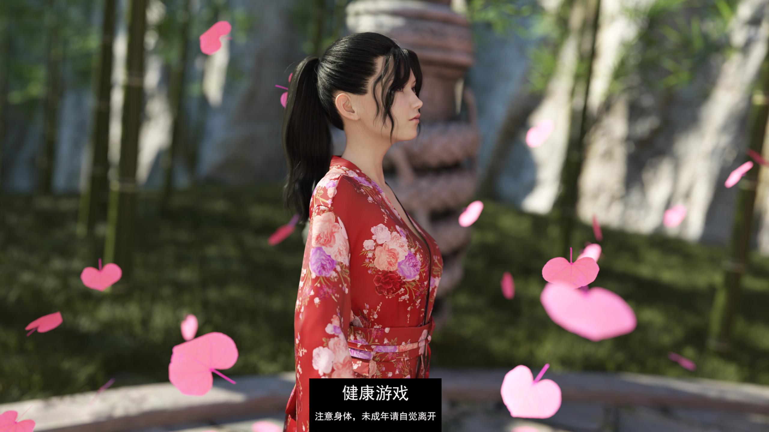 【更新欧美SLGAIGPT汉化】Rebel Duet叛逆二重奏v0.8【PC+安卓2.3G】