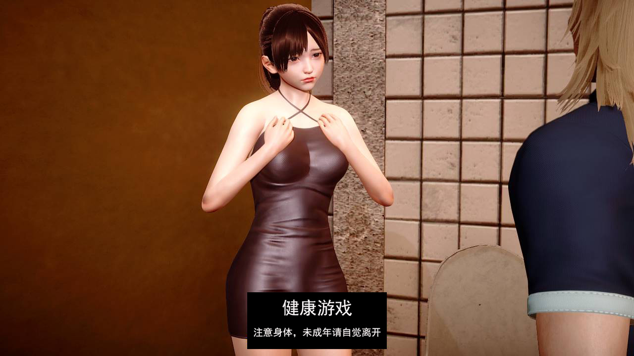 【欧美SLGAIGPT汉化】伊芙琳的故事Evelyn’s Story [v0.23]【PC+安卓2.51G】