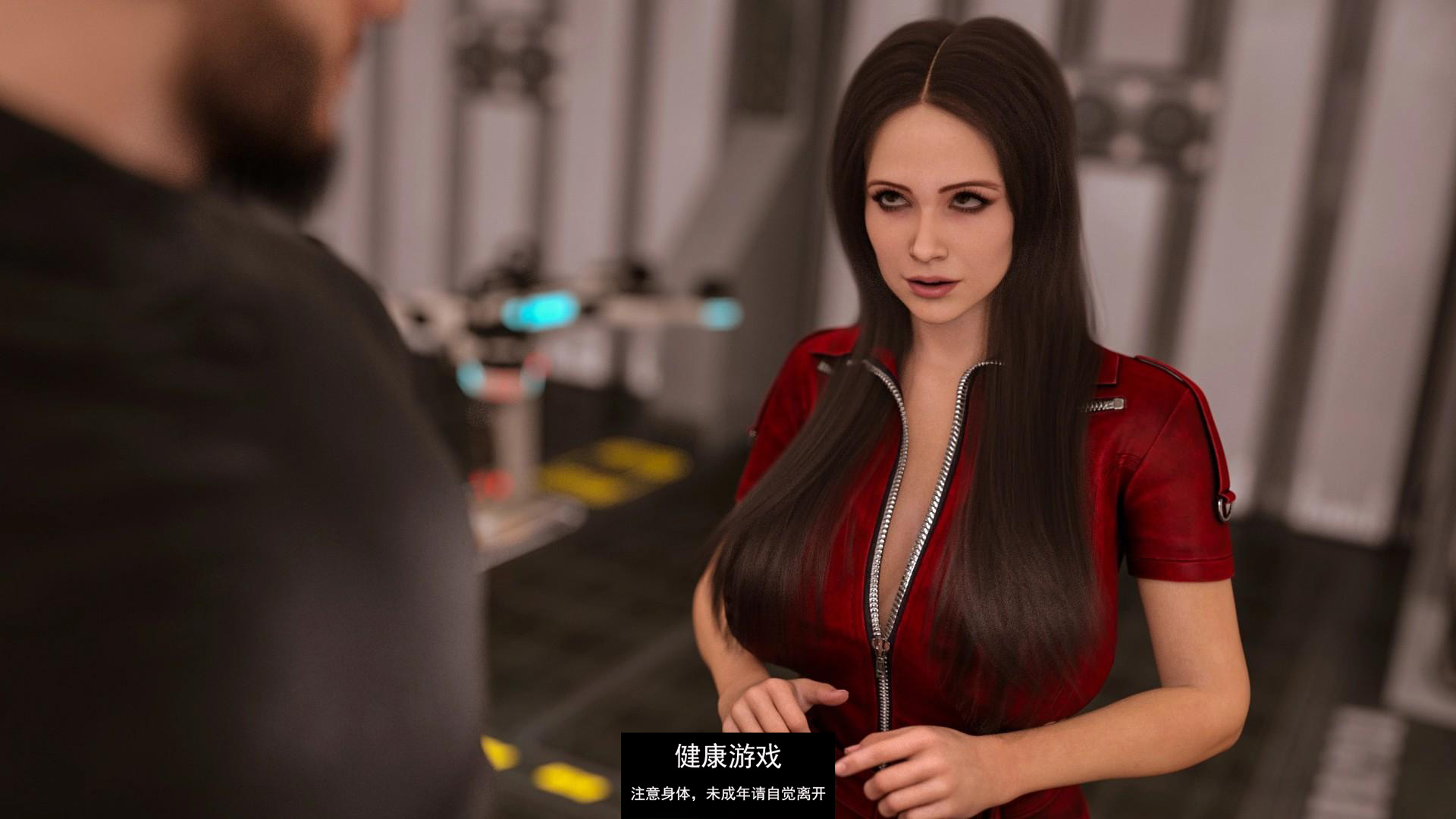 【欧美SLGAIGPT汉化3D】塞拉拉 Selara Update 7【PC+安卓3.87G】