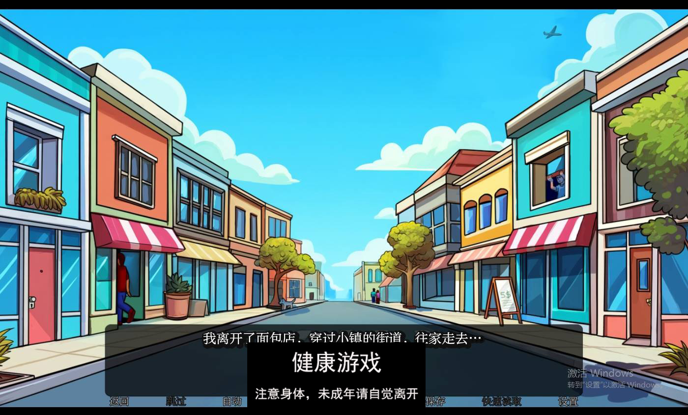 【欧美SLGAIGPT汉化】家庭育种Family Breeding [v0.05]【PC+安卓647M】