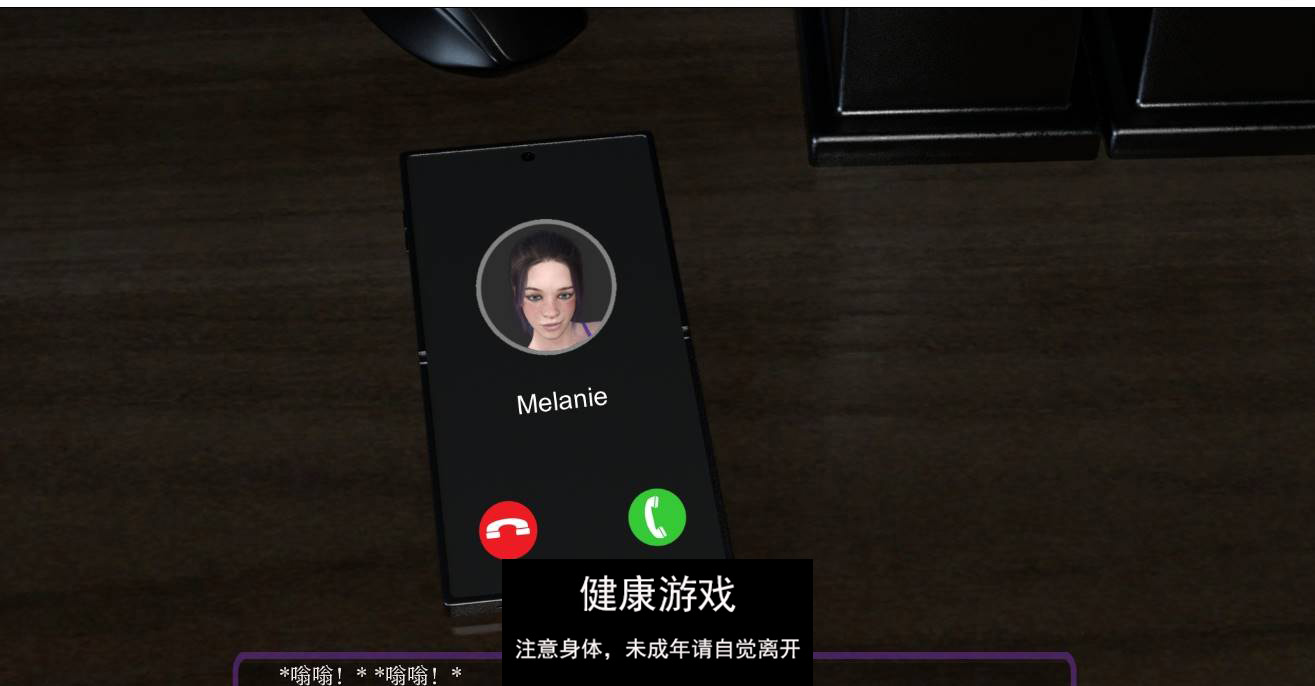 【欧美SLGAIGPT汉化】模拟 69Simulation 69 [EP. 5]【PC+安卓3.68G】