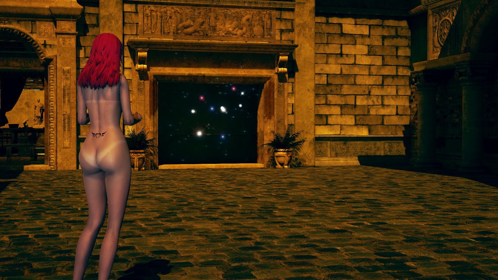 【亚洲SLGAIGPT汉化3D】新身体 – 新生活重制版New Body – New Life Remake [v0.15]【PC+安卓1.6G】