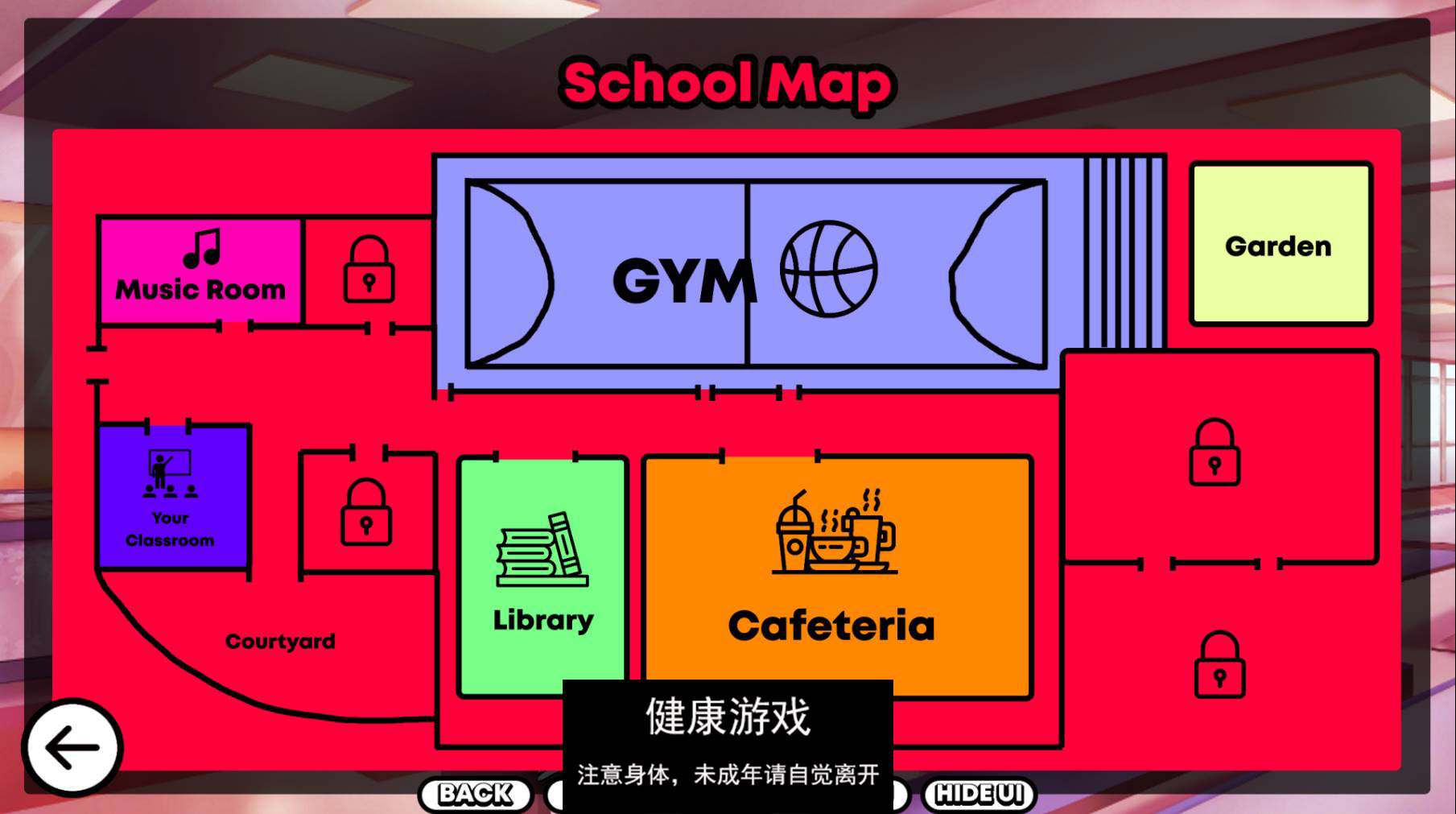 【欧美SLGAIGPT汉化】怪兽导师 [v0.1.4【PC+安卓1.55G】