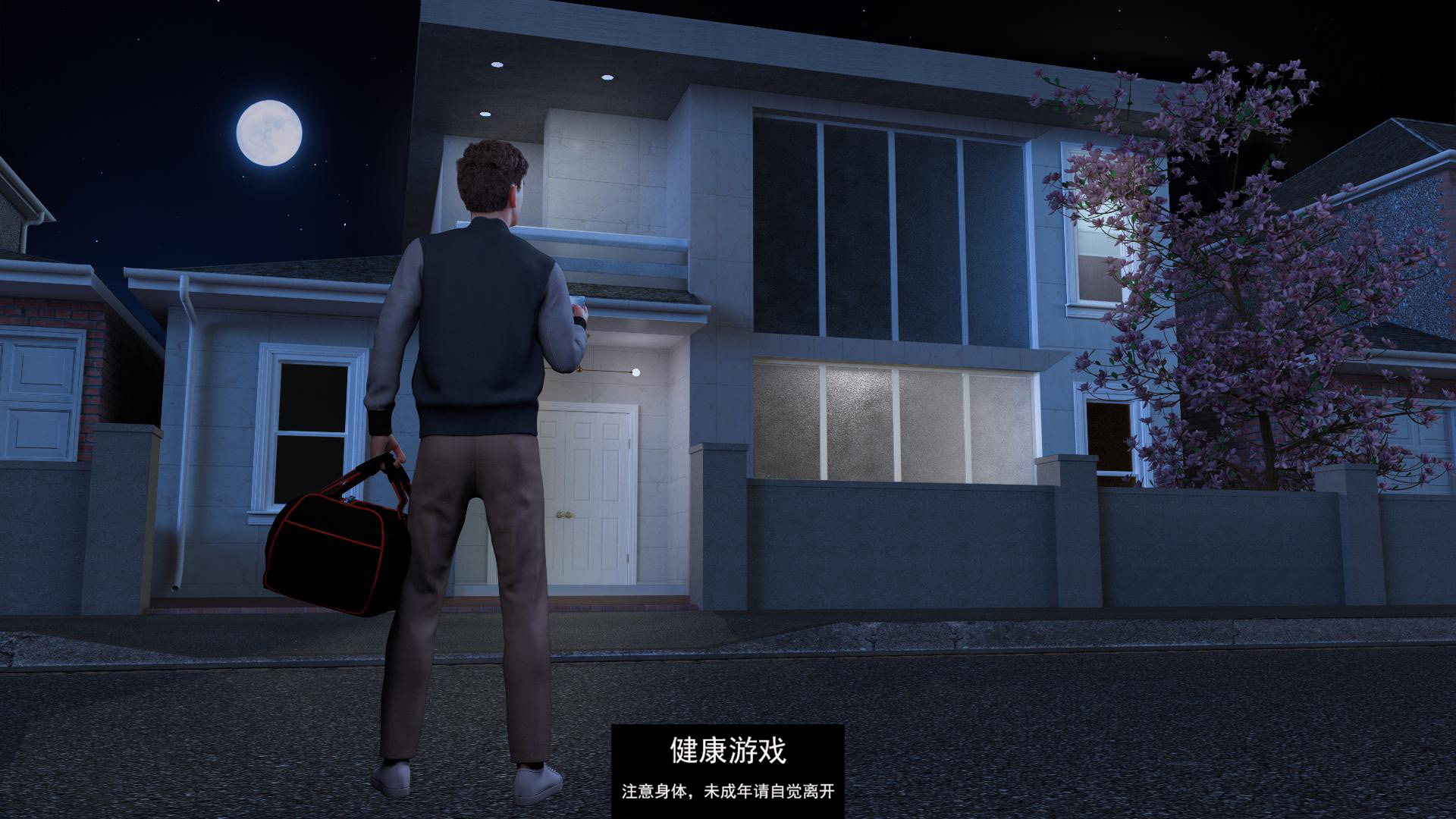 【欧美SLGAIGPT汉化】成长之物 [v0.29]【PC+安卓814M】