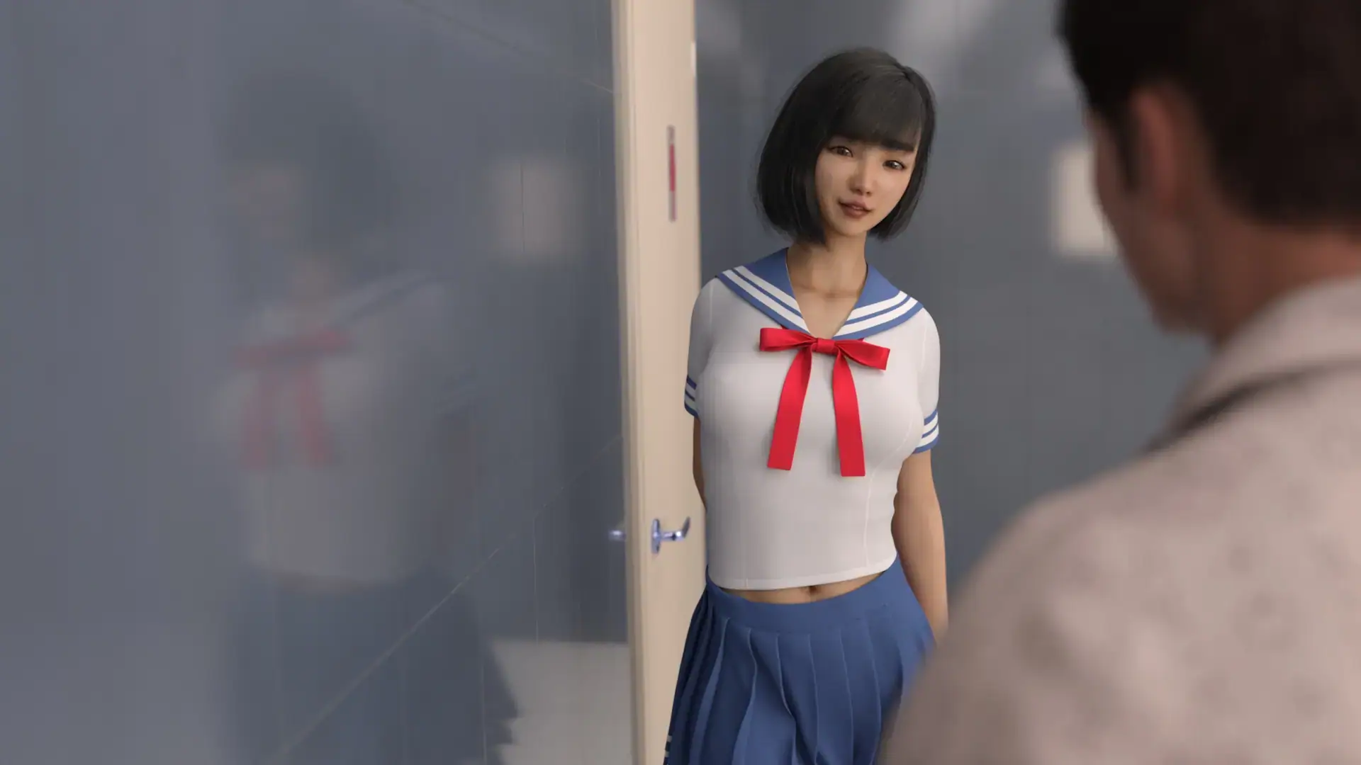 【欧美SLGAIGPT汉化3D】我的最佳交易 My Best Deal v3.2.5【PC+安卓6.3G】
