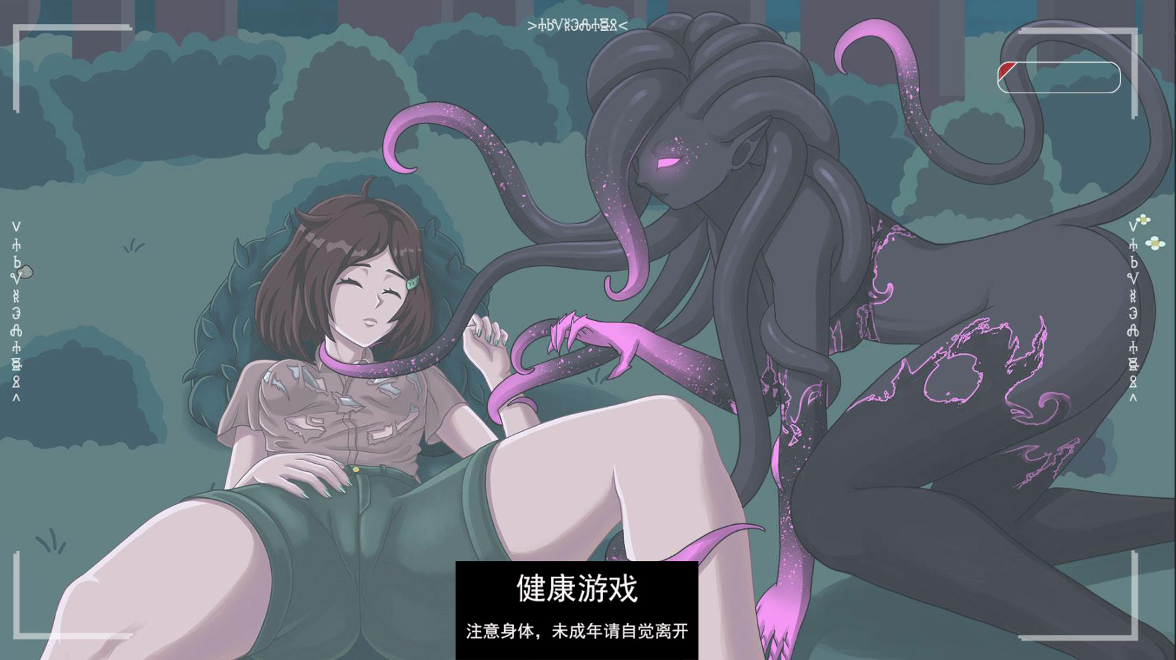 【欧美SLGAIGPT汉化】哀悼木营地Camp Mourning Woodv0.0.11.2【PC+安卓581M】
