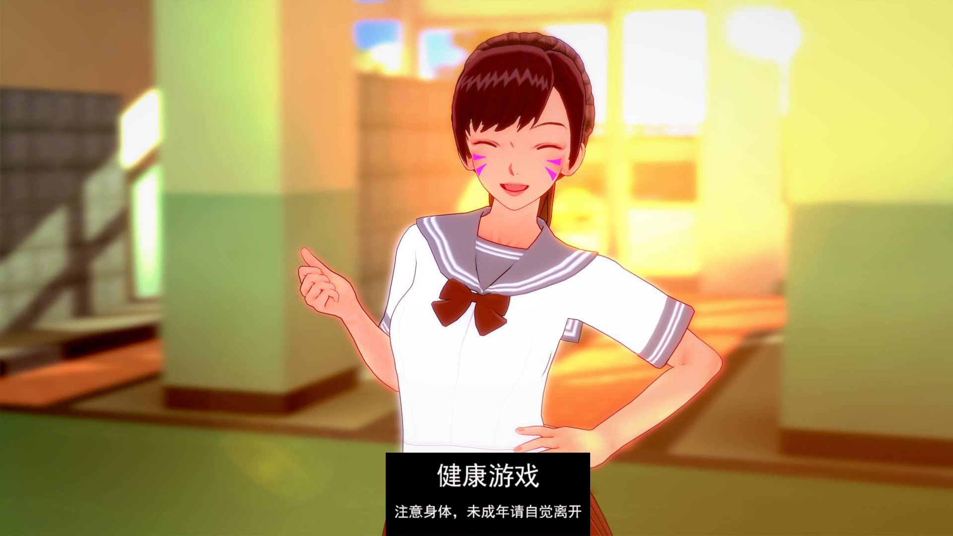【欧美SLGAIGPT汉化】我的无尽幻想 My Hentai Fantasy [v0.10.1]【PC+安卓1.71G】