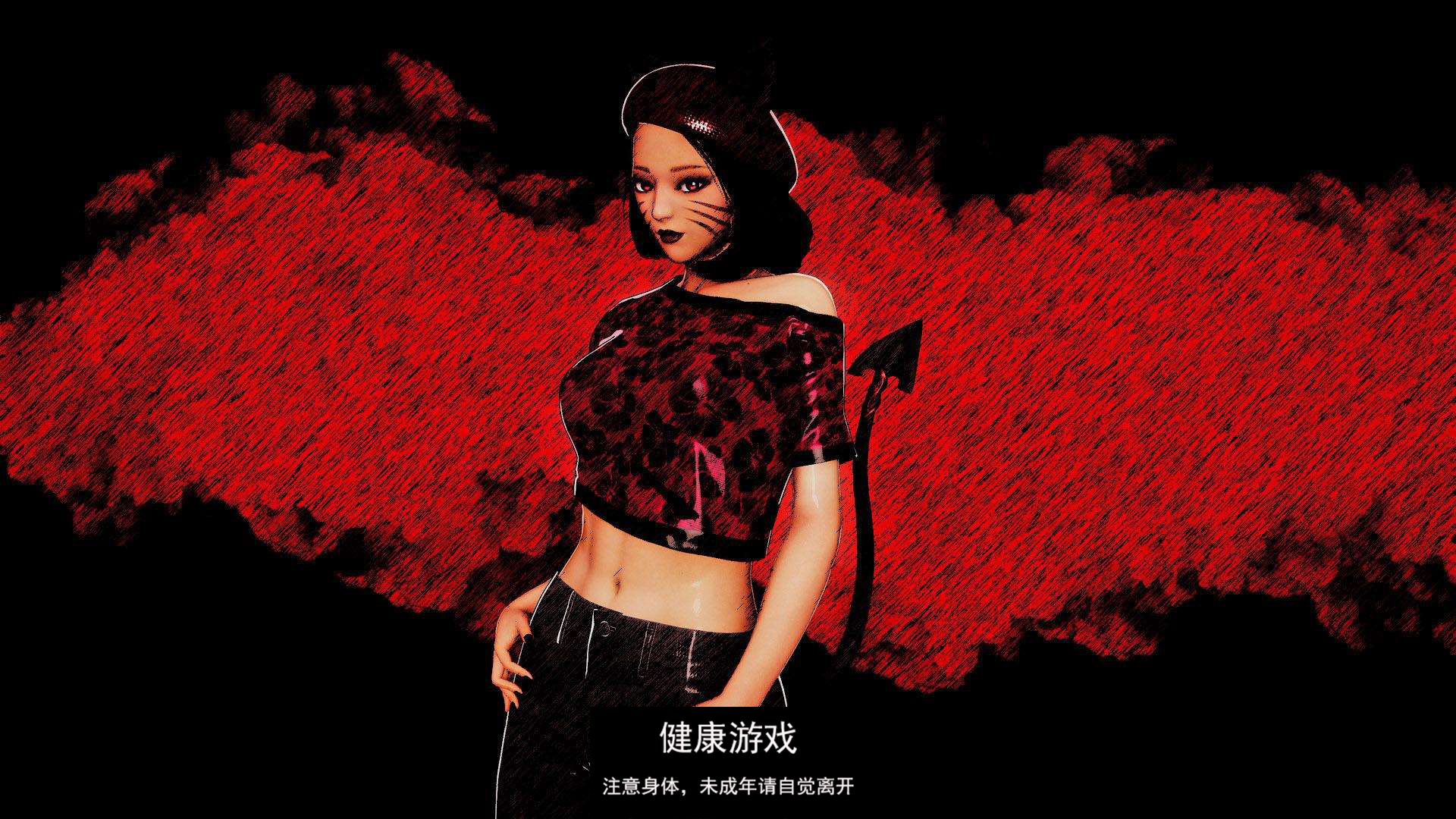 【欧美SLGAIGPT汉化3D】支配女巫 Dominant Witches 2 v0.3【PC+安卓1.11G】