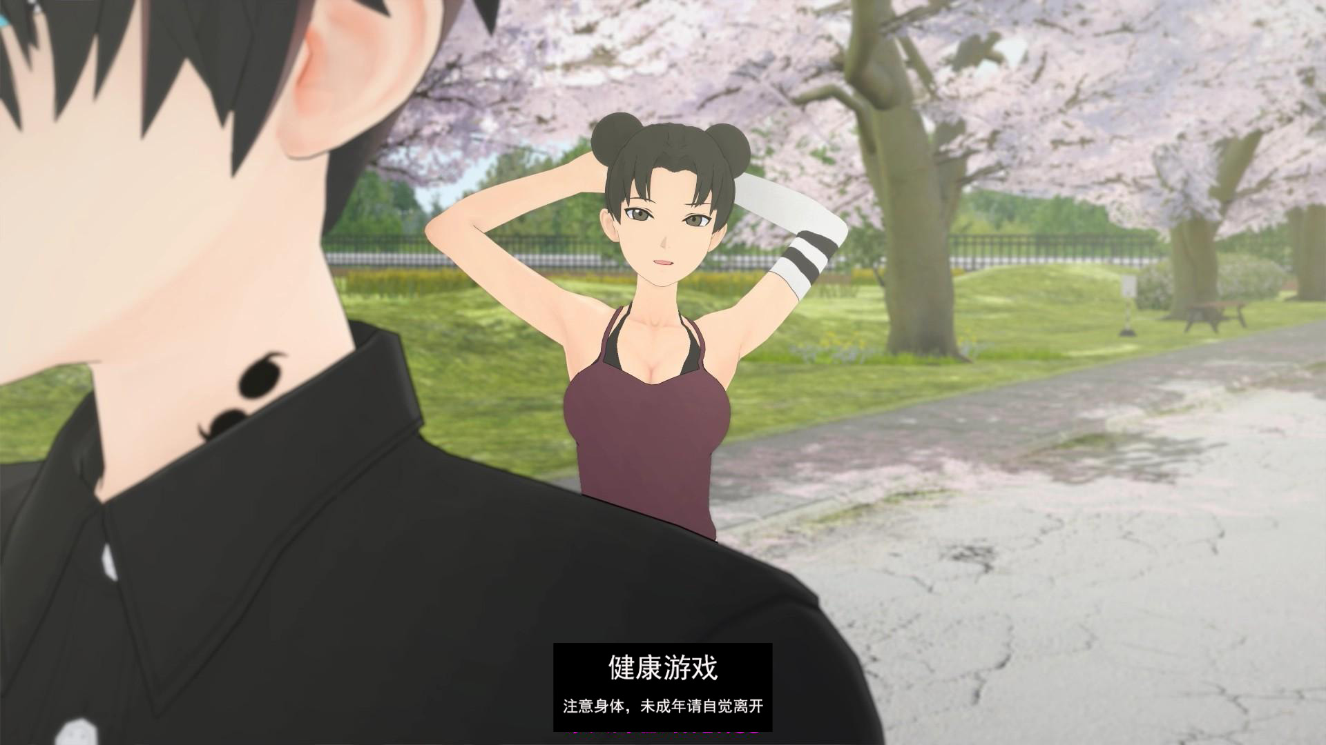 【日系SLGAIGPT汉化2D】多元宇宙平衡 Multiverse Ballance v0.9.8.6【PC+安卓2.3G】