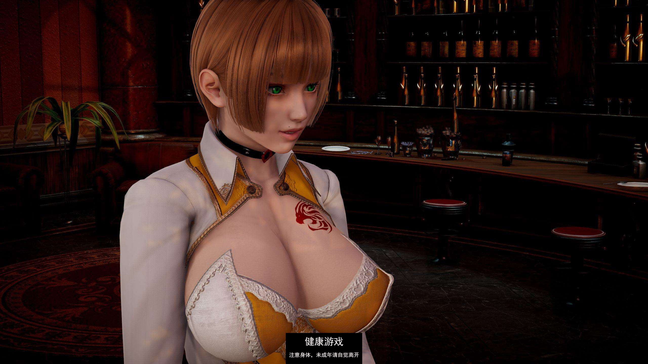 【亚洲SLGAIGPT汉化3D】Project S.P.E.S v0.4【PC+安卓2.8G】