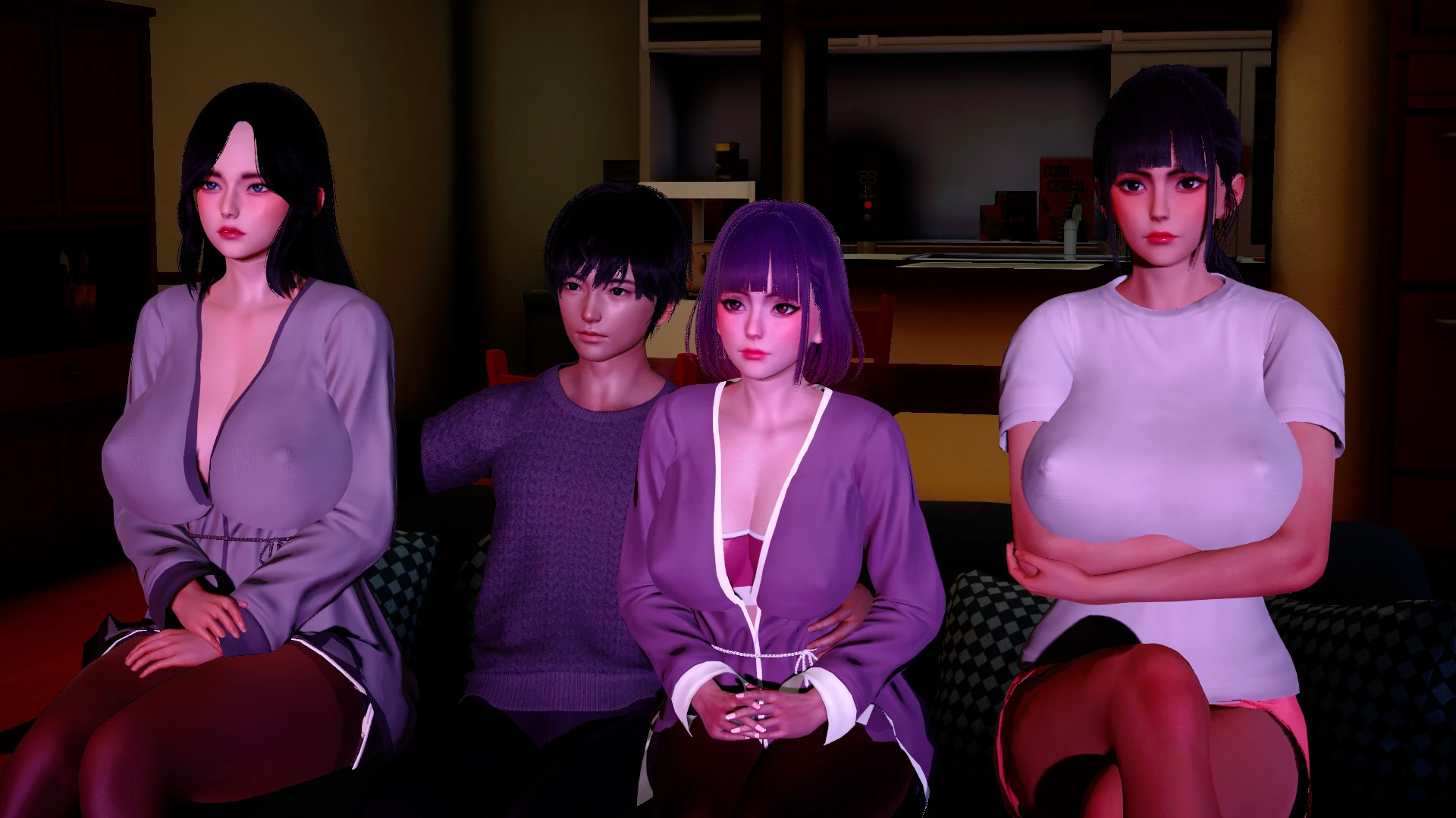 【亚洲SLGAIGPT汉化3D】城市领主CityDom [v0.2] 【PC+安卓4G】