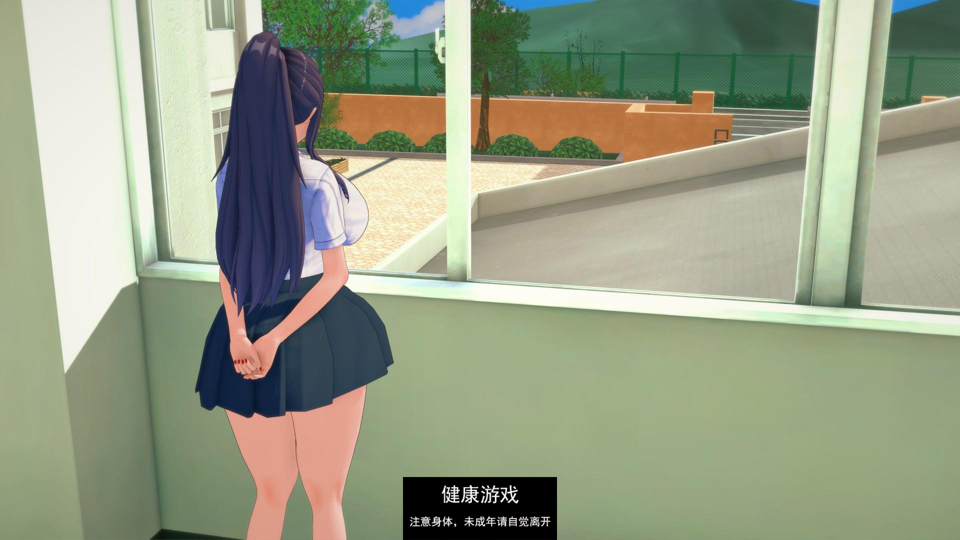 【日系SLGAIGPT汉化3D】生命的回报 Life’s Payback v0.3.2【PC+安卓2.3G】