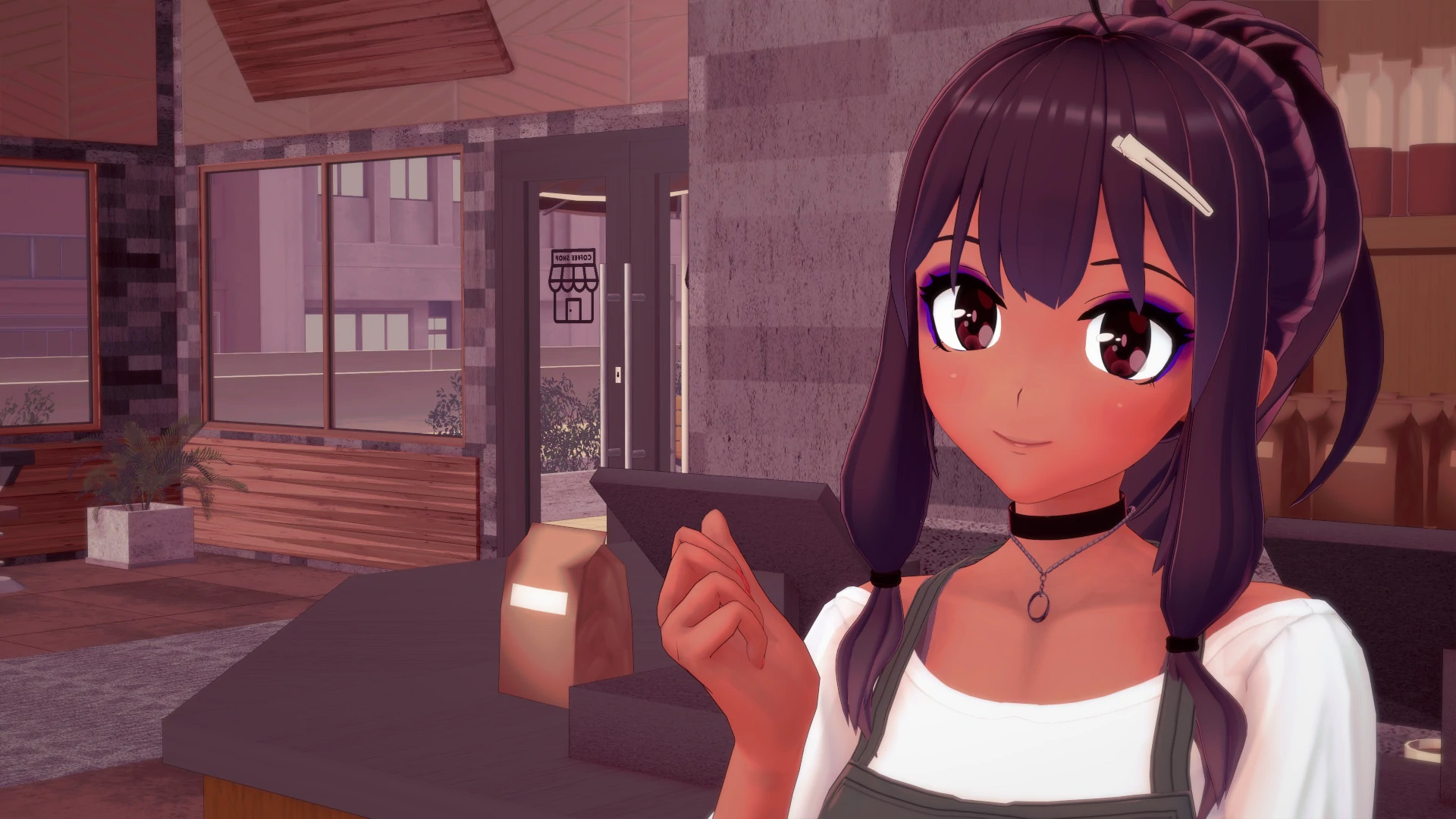 【亚洲SLGAIGPT汉化3D】另一个世界Another World [v1.7.0] 【PC+安卓3.4G】
