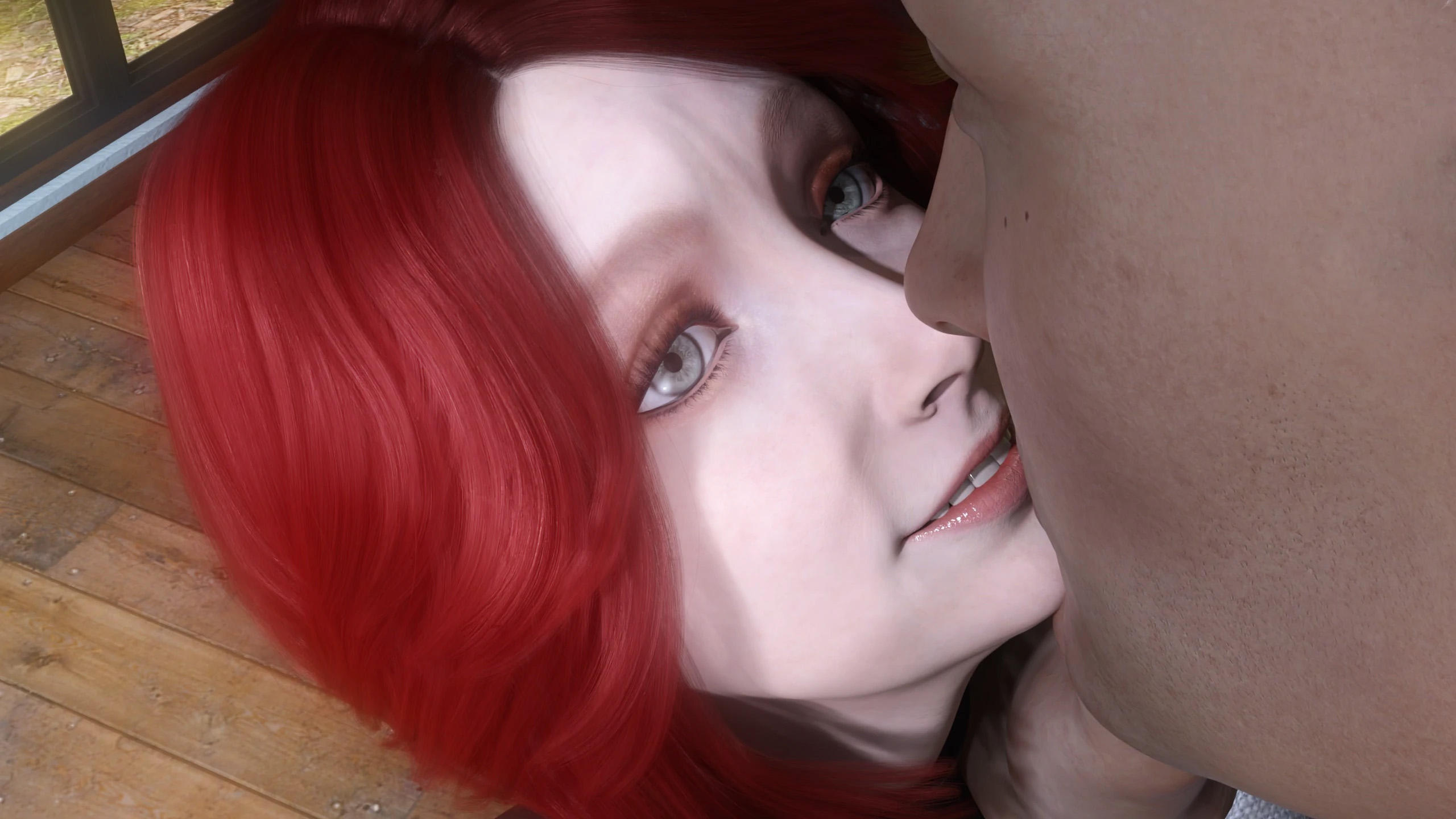 【欧美SLGAIGPT汉化3D】BS：尤莉亚的激情Between Shadows Yuria’s Passion [Ch.2 v1.1]【PC+安卓3.3G】