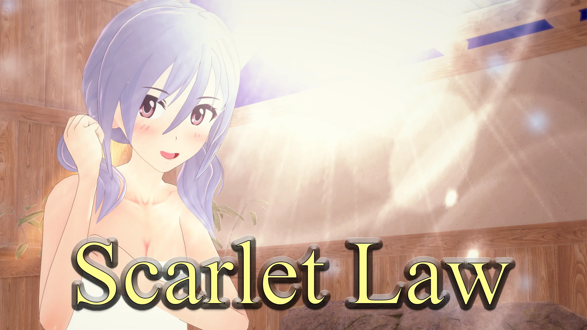 【日本SLGAIGPT汉化3D】猩红法则Scarlet Law [v0.3.16]【PC+安卓3.1G】