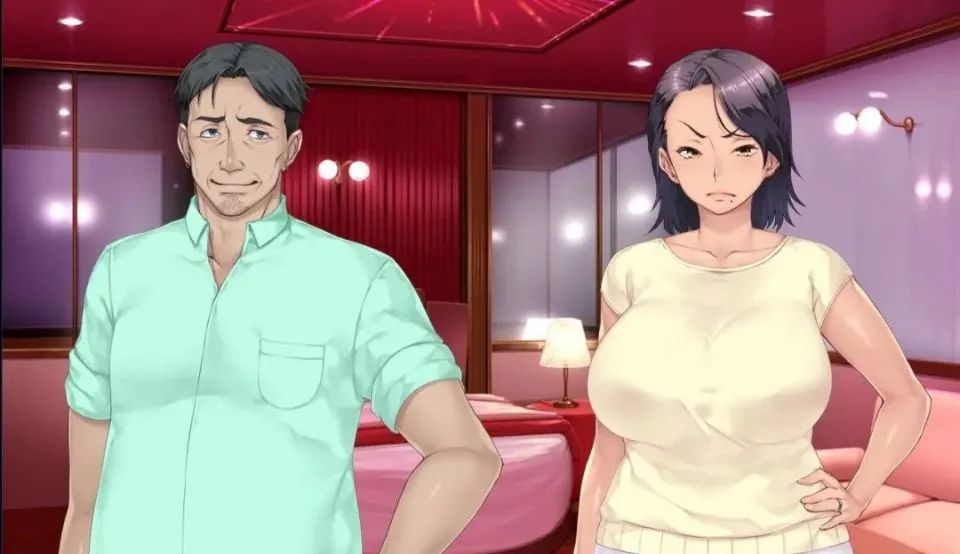 【ADV拔作/汉化】妻子变漂亮的理由! 云汉化版+全CG+同名动画【整合/PC+安卓KR/1.4G】