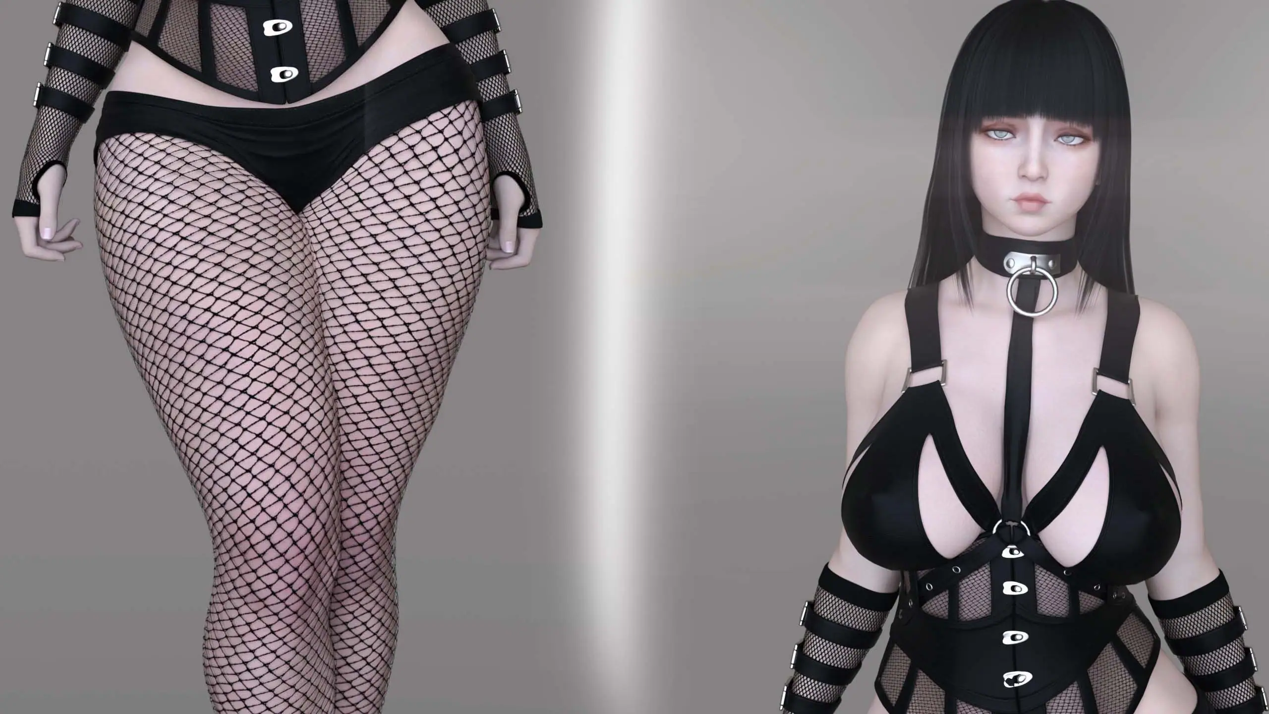 【欧美SLGAIGPT汉化3D】欲望之影 Shadows of Desire v0.4b【PC+安卓4.9G】